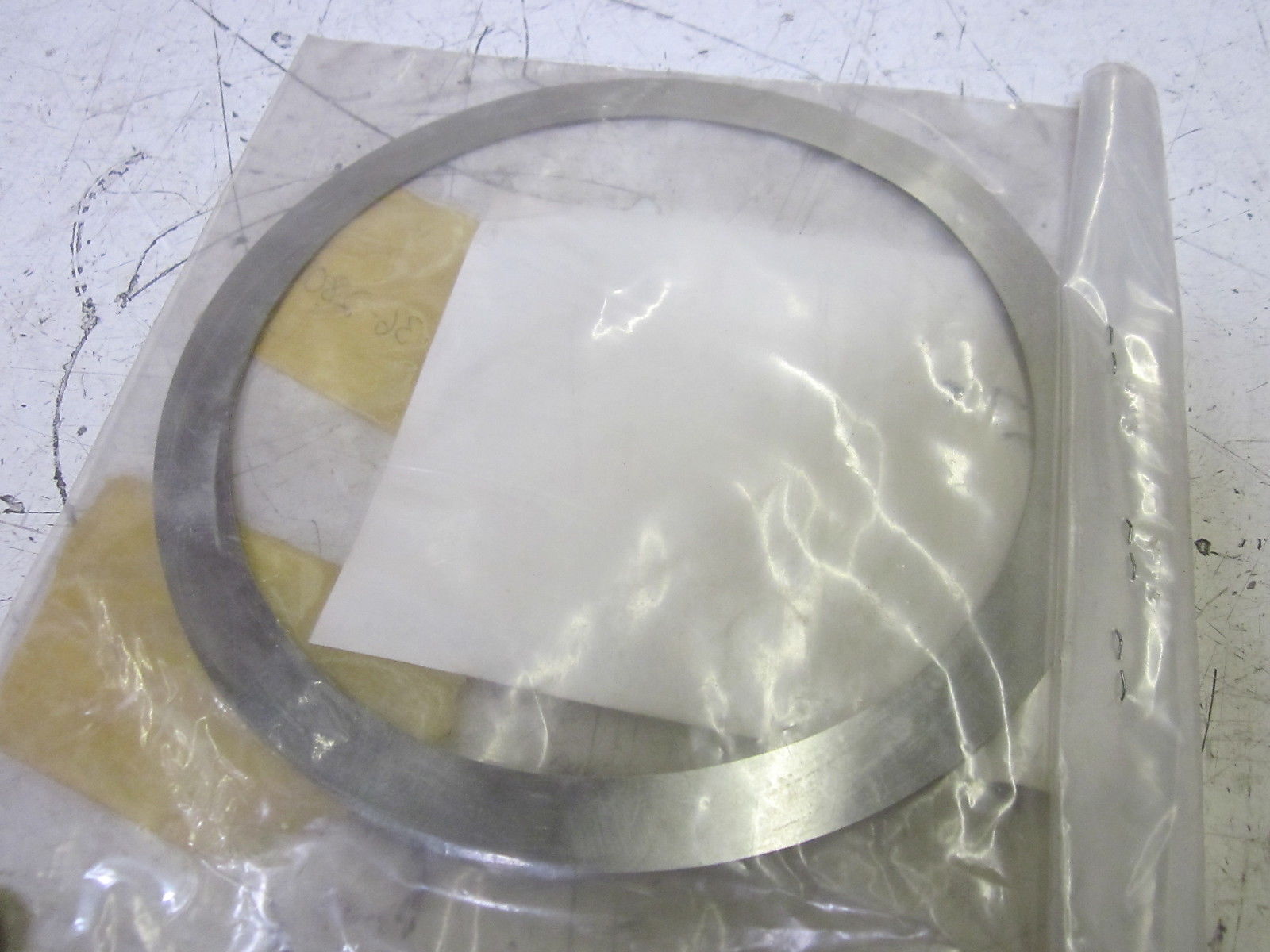 FISHER 14A6154X012 SHIM NSMP