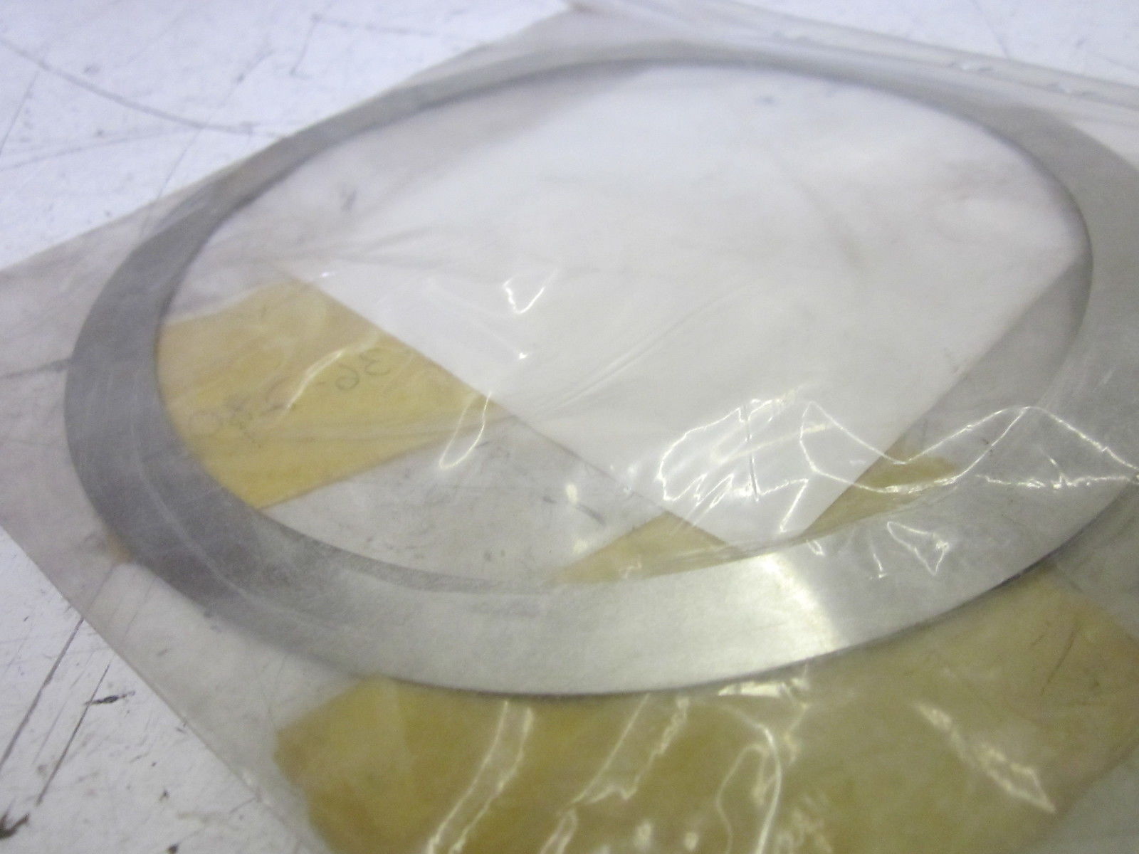 FISHER 14A6154X012 SHIM NSMP