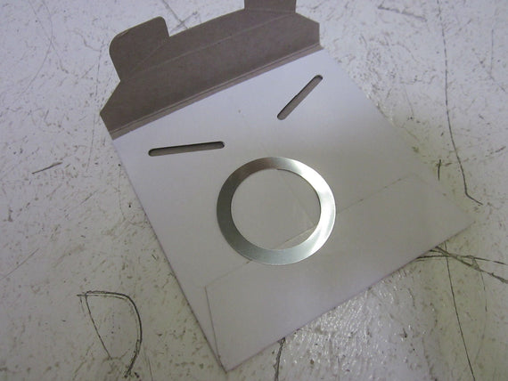 FISHER 14A6557X012 SHIM NSNP IN NSMP