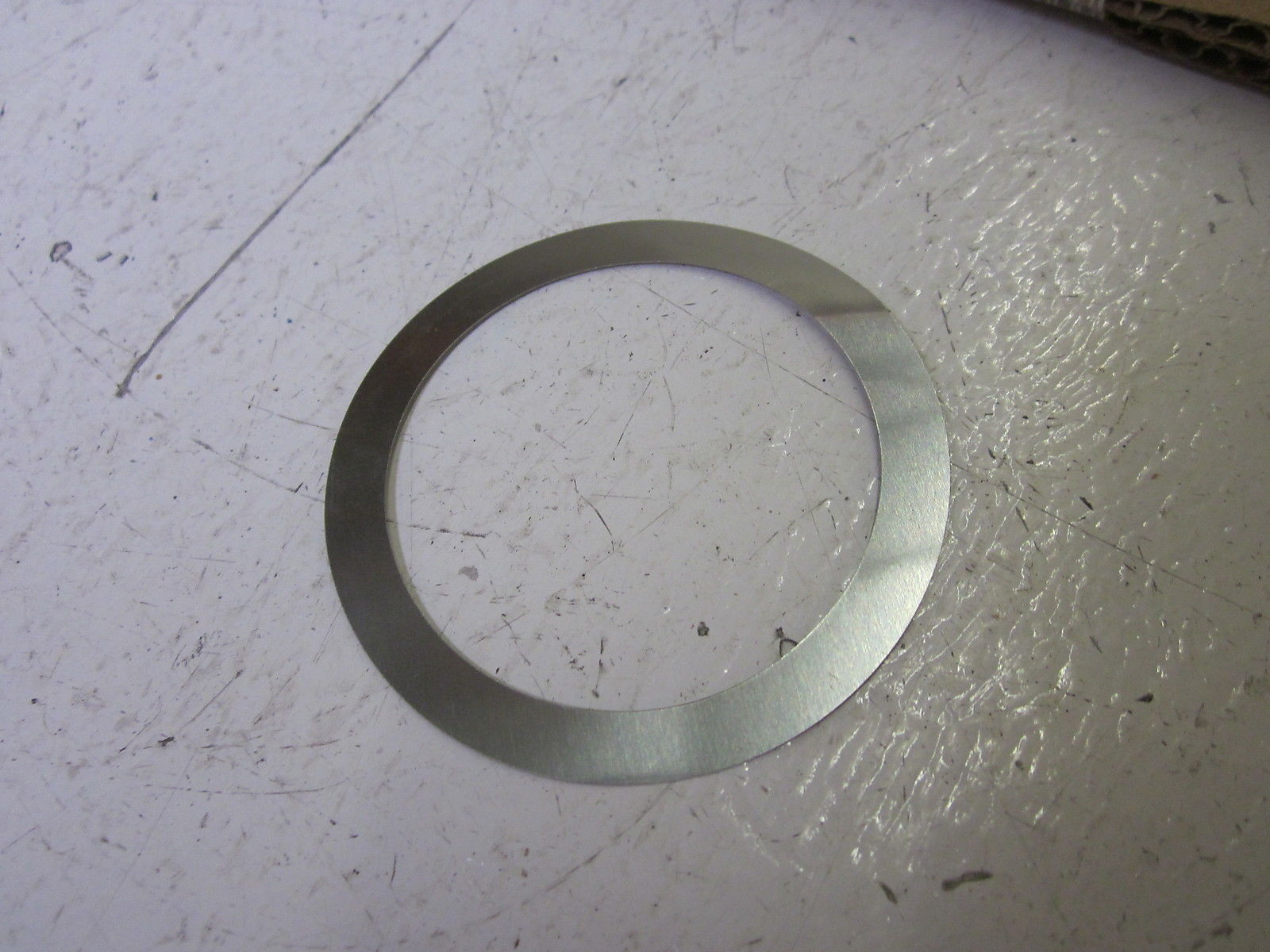 FISHER 14A6558X012 SHIM NSNP IN NSMP