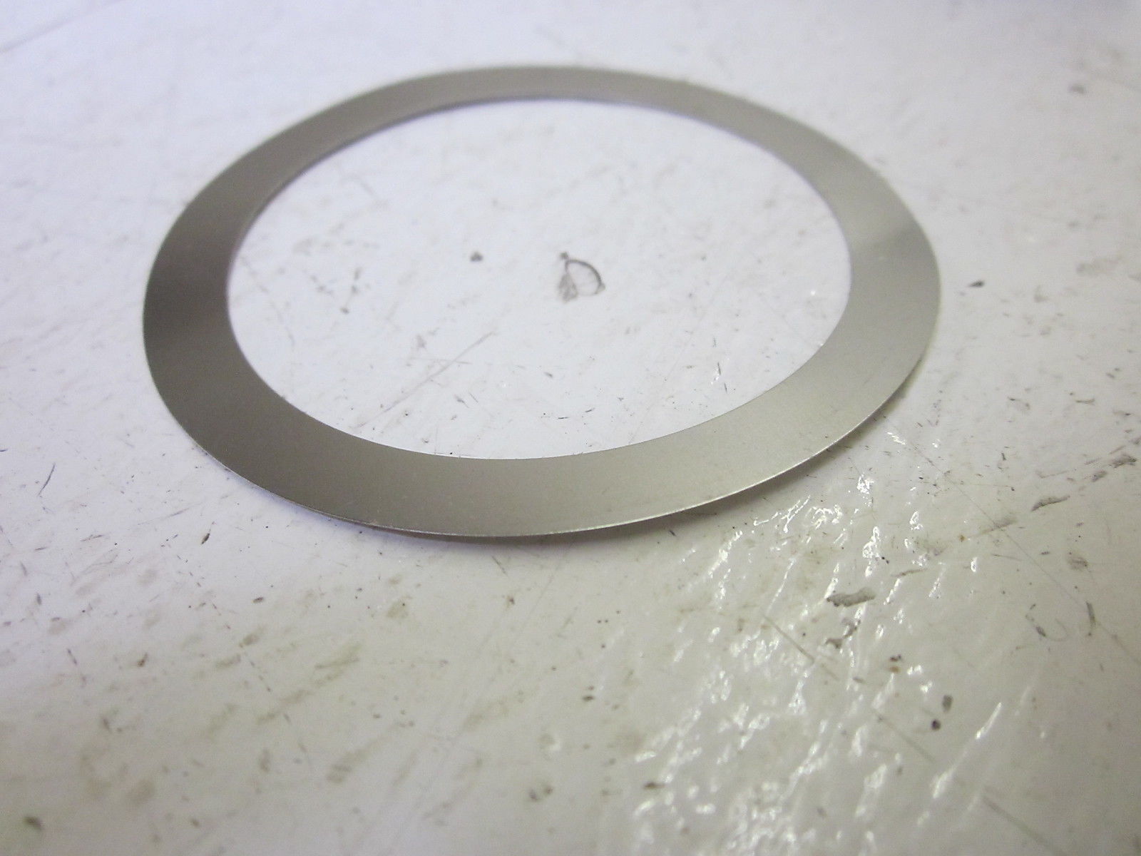 FISHER 14A6558X012 SHIM NSNP IN NSMP