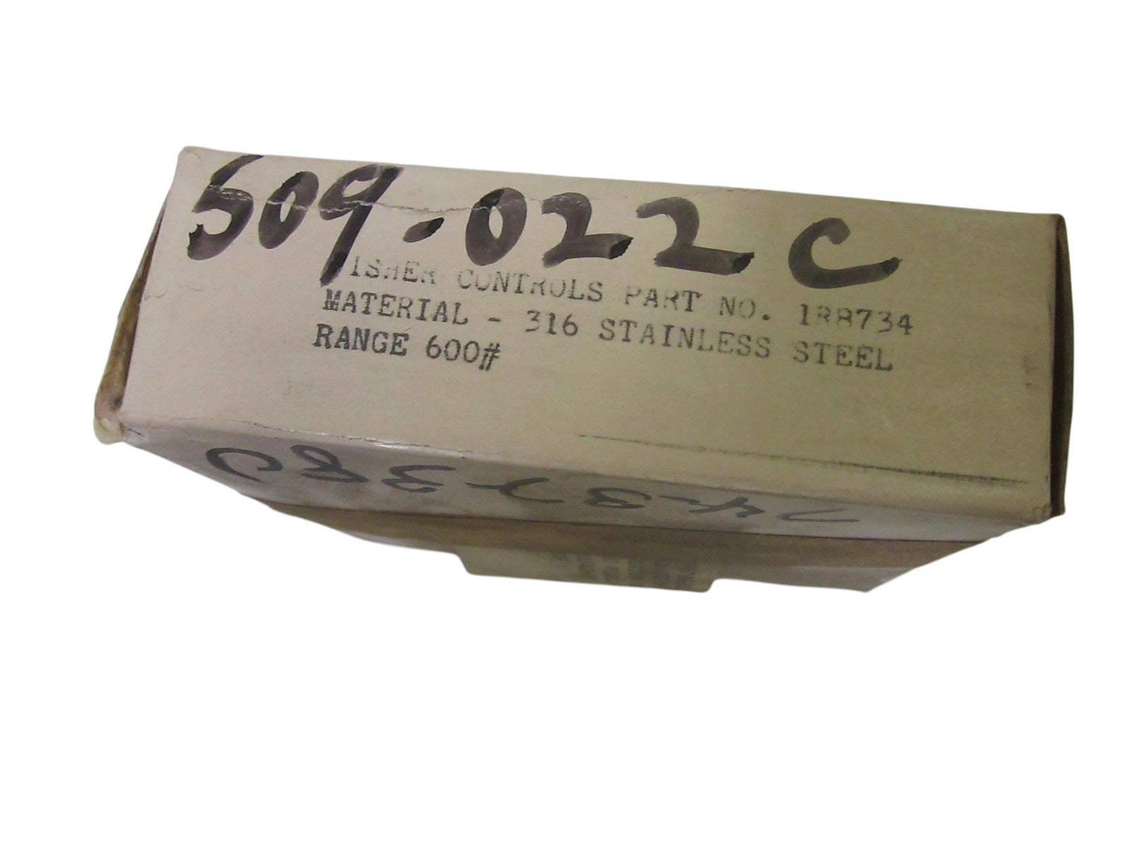FISHER 188734 NSMP
