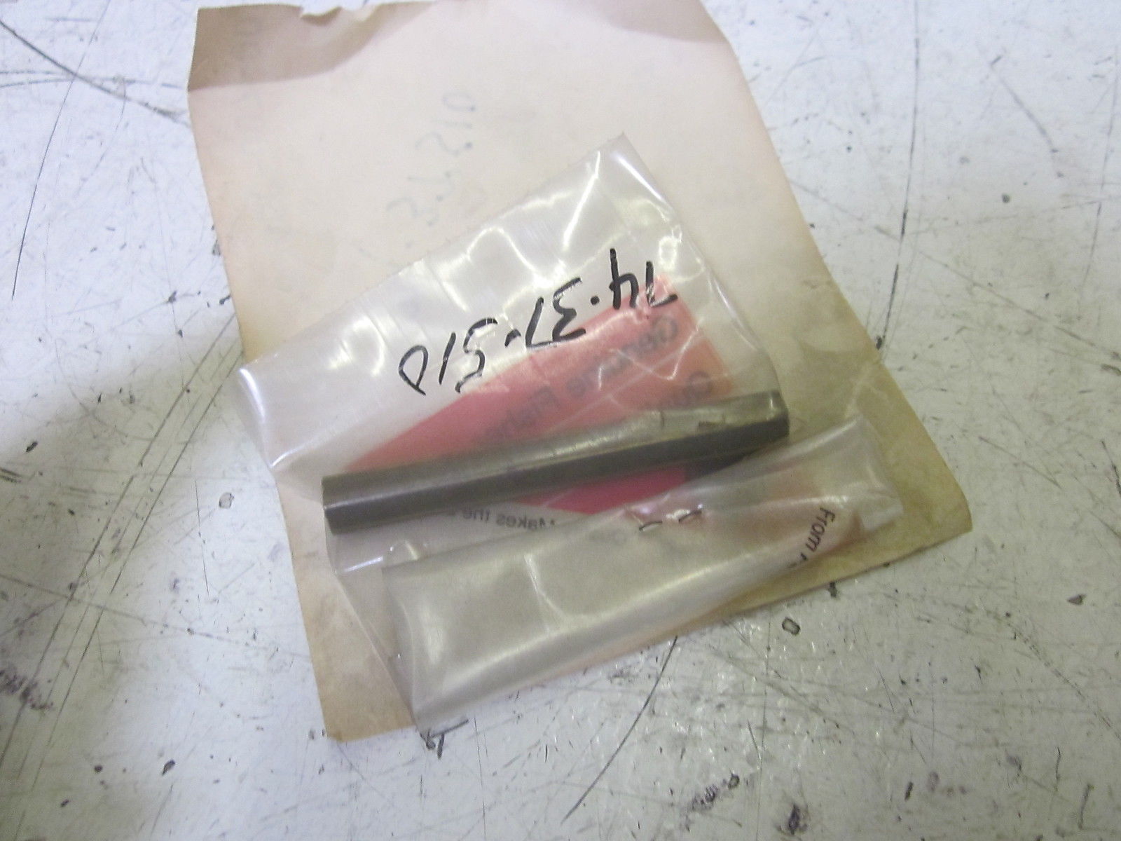 FISHER 1C452914022 TURNBUCKLE NSMP