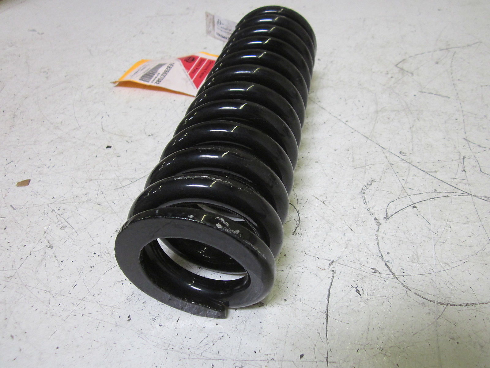 FISHER 1E826627082 COIL NSNP