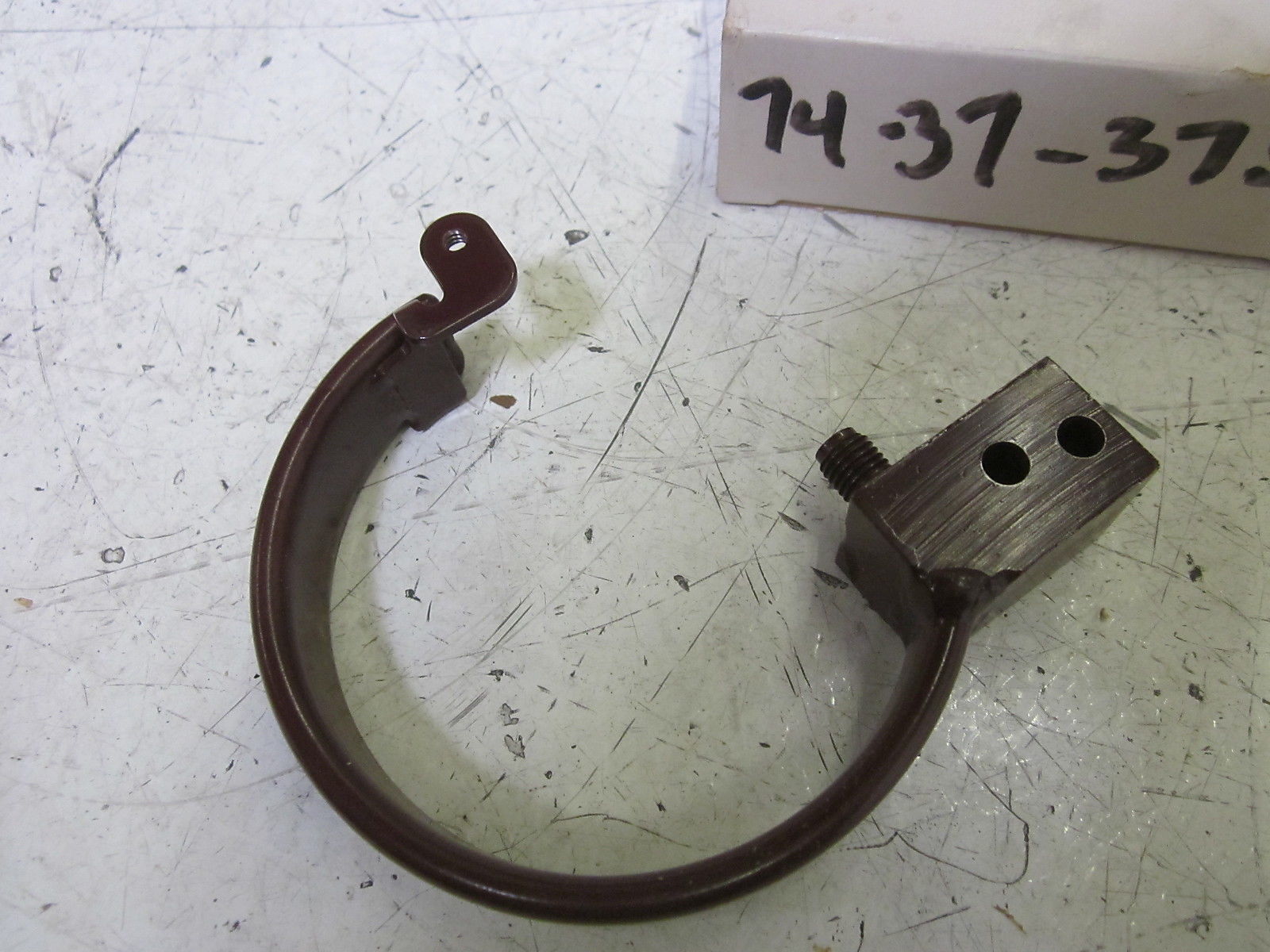 FISHER 1R8733 NSMP