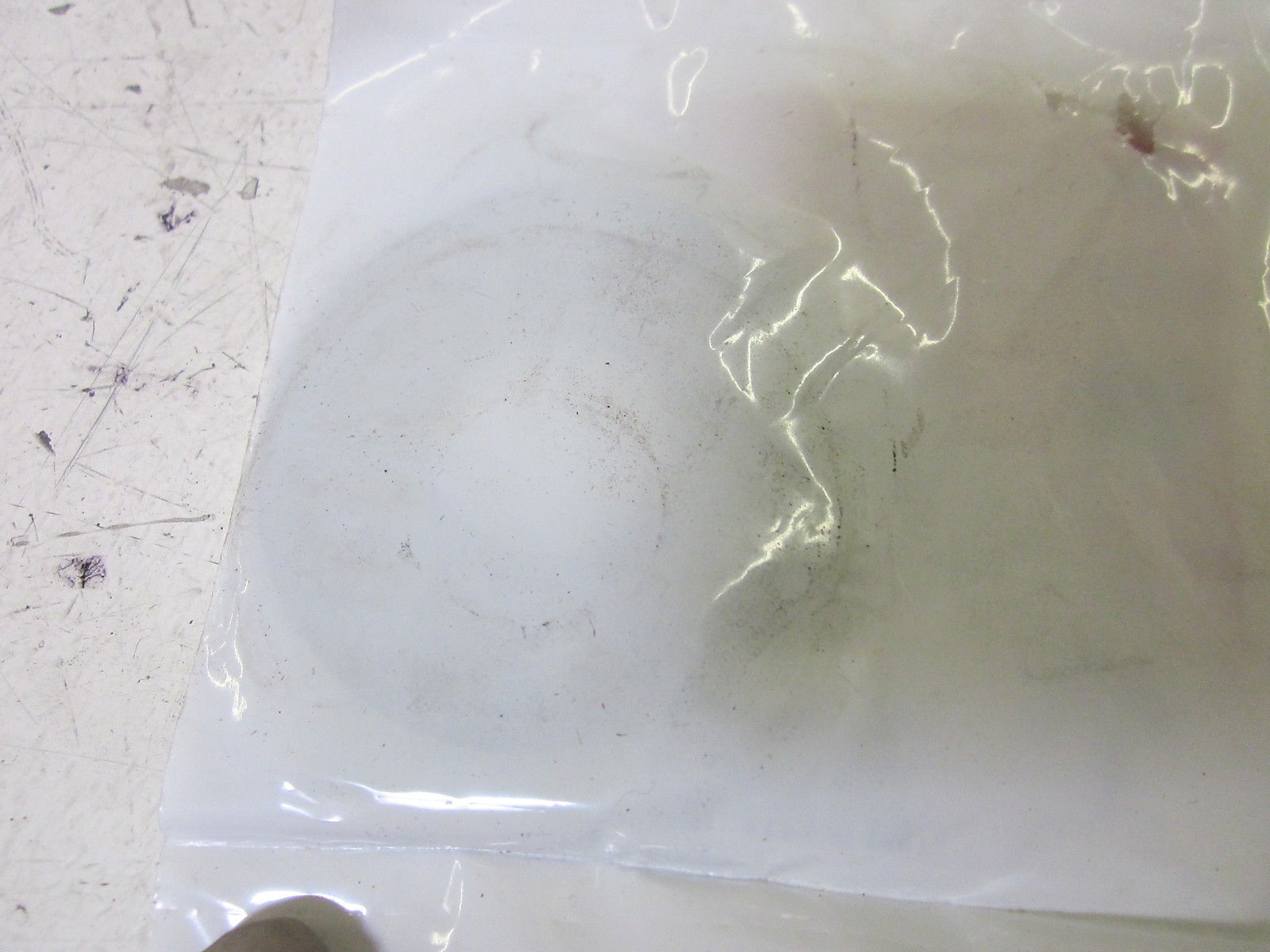 FISHER 1V606204132 GASKET NSMP