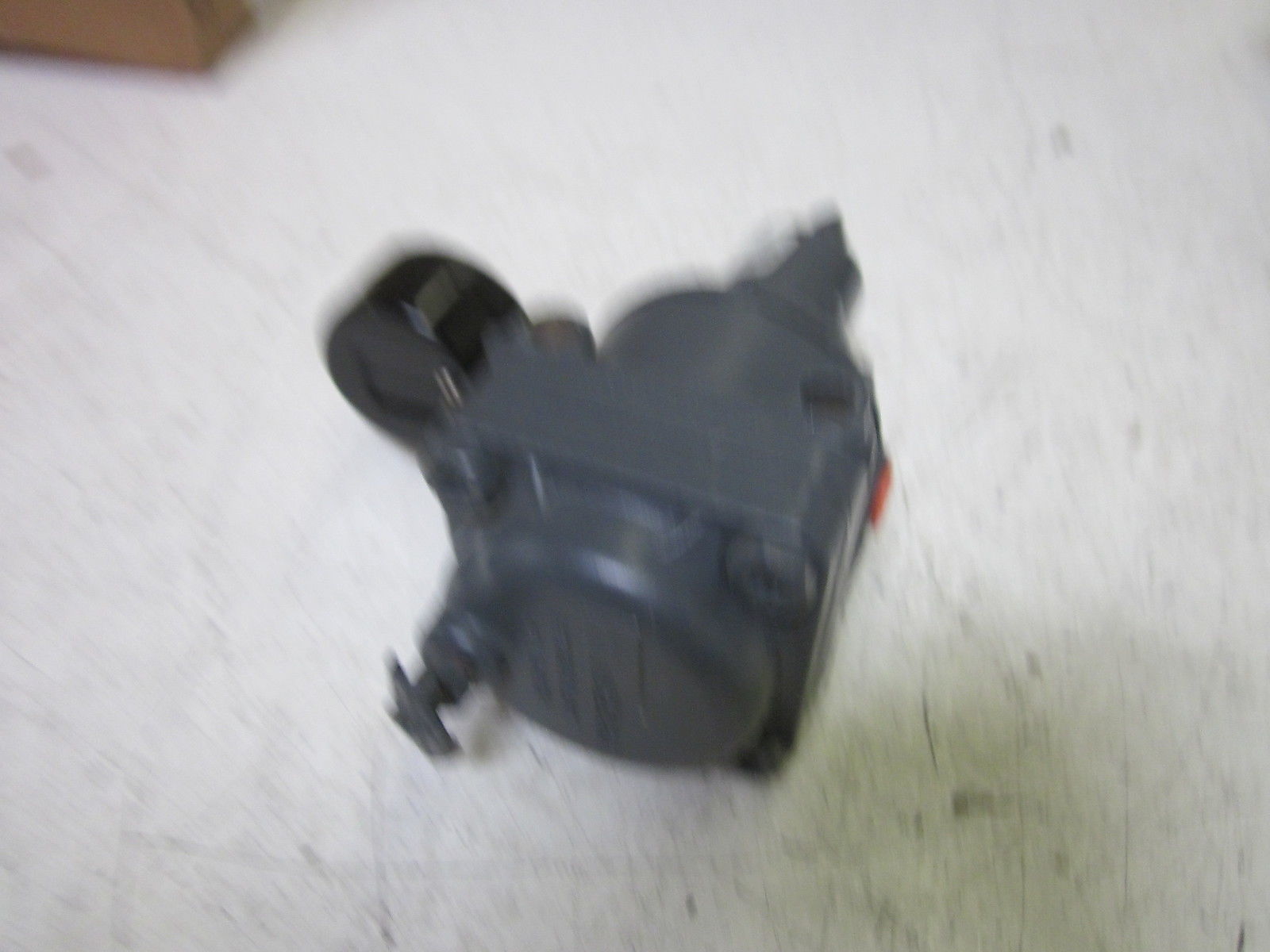 FISHER 67AFR/362 UNMP