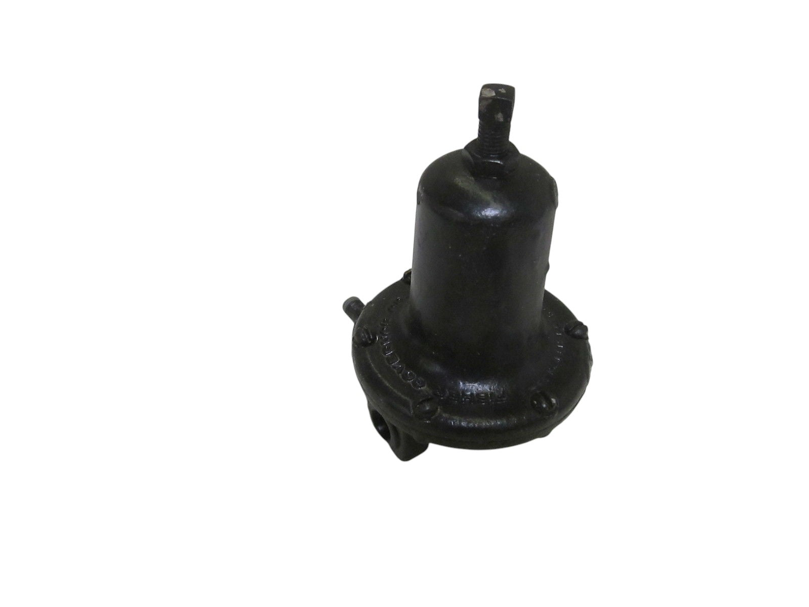 FISHER 67R206 PRESSURE REGULATOR UNMP