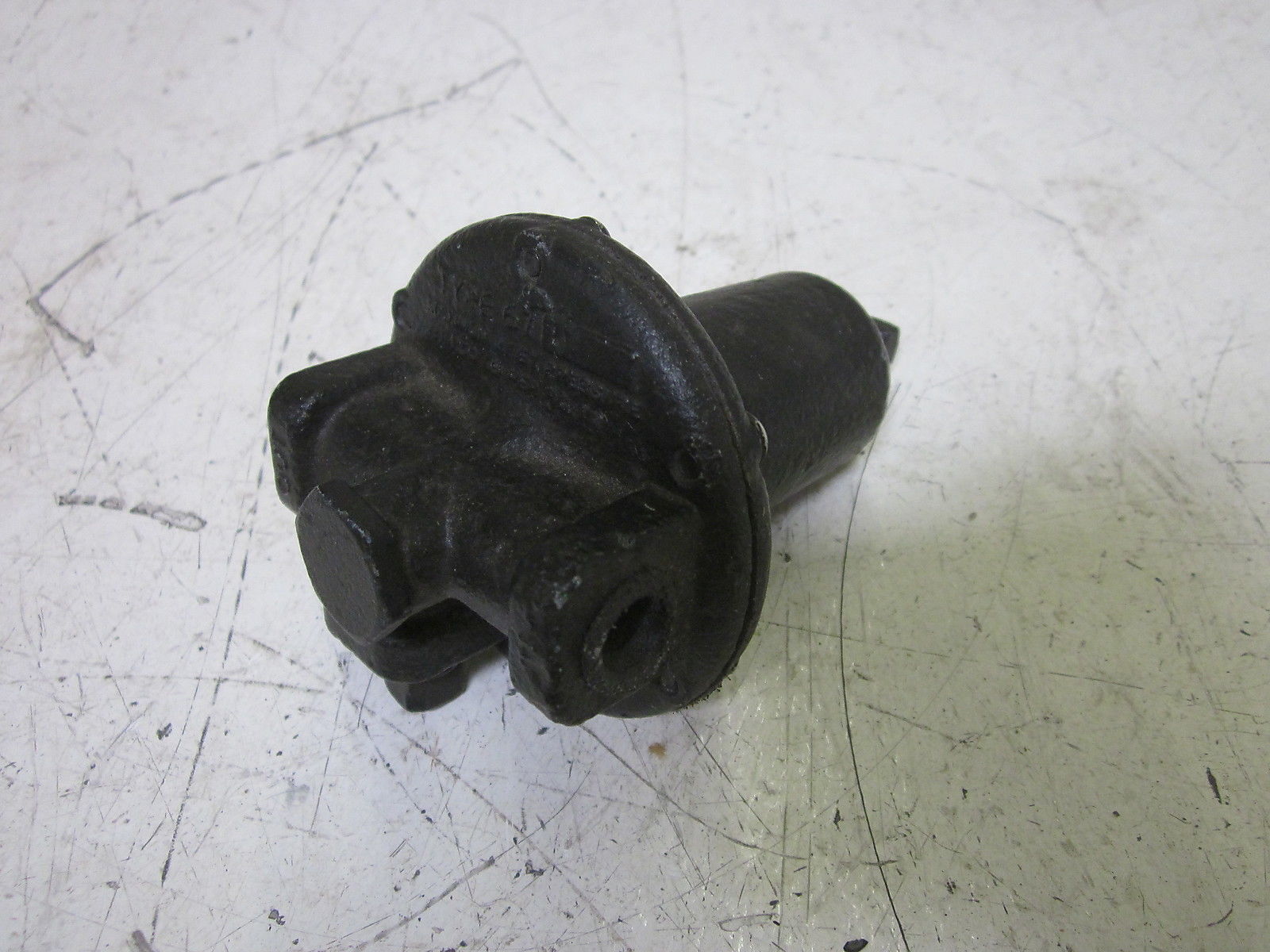 FISHER 67R PRESSURE REGULATOR UNMP