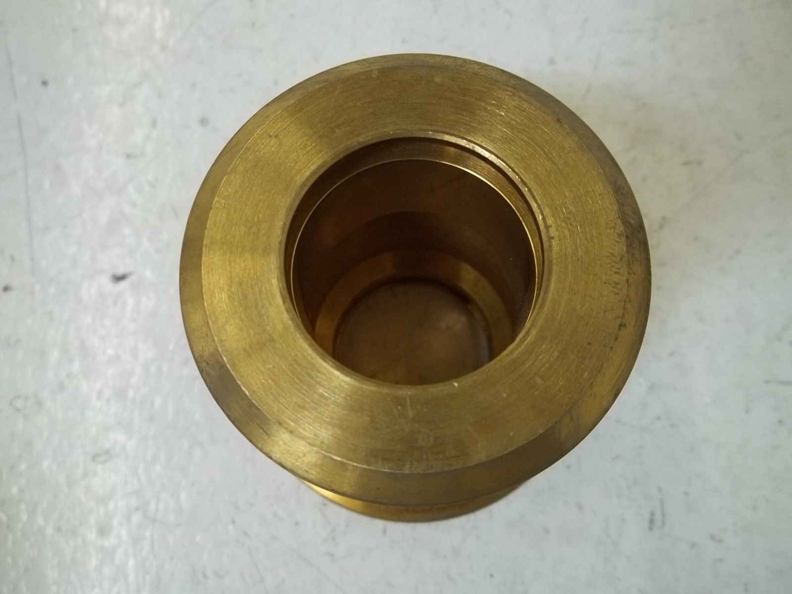 FISHER 1E845714012 SEAL BUSHING NSMP