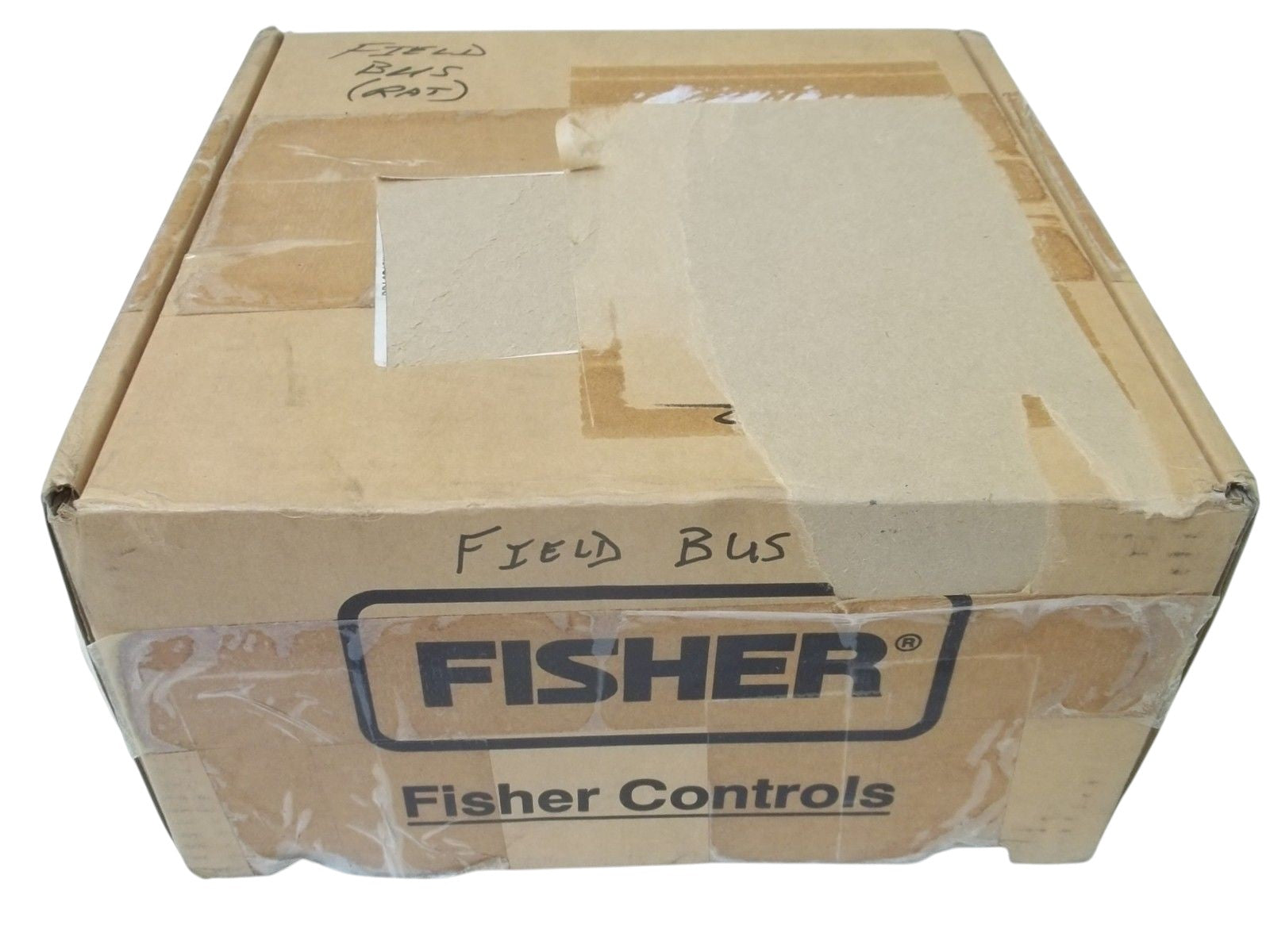 FISHER FSDVC5010F213 DIGITAL VALVE CONTROLLER DVC5101F213 NSMP