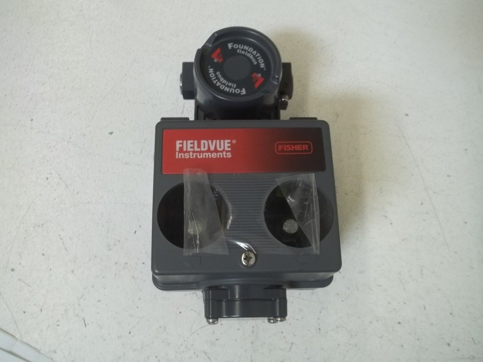 FISHER FSDVC5010F213 DIGITAL VALVE CONTROLLER DVC5101F213 NSMP