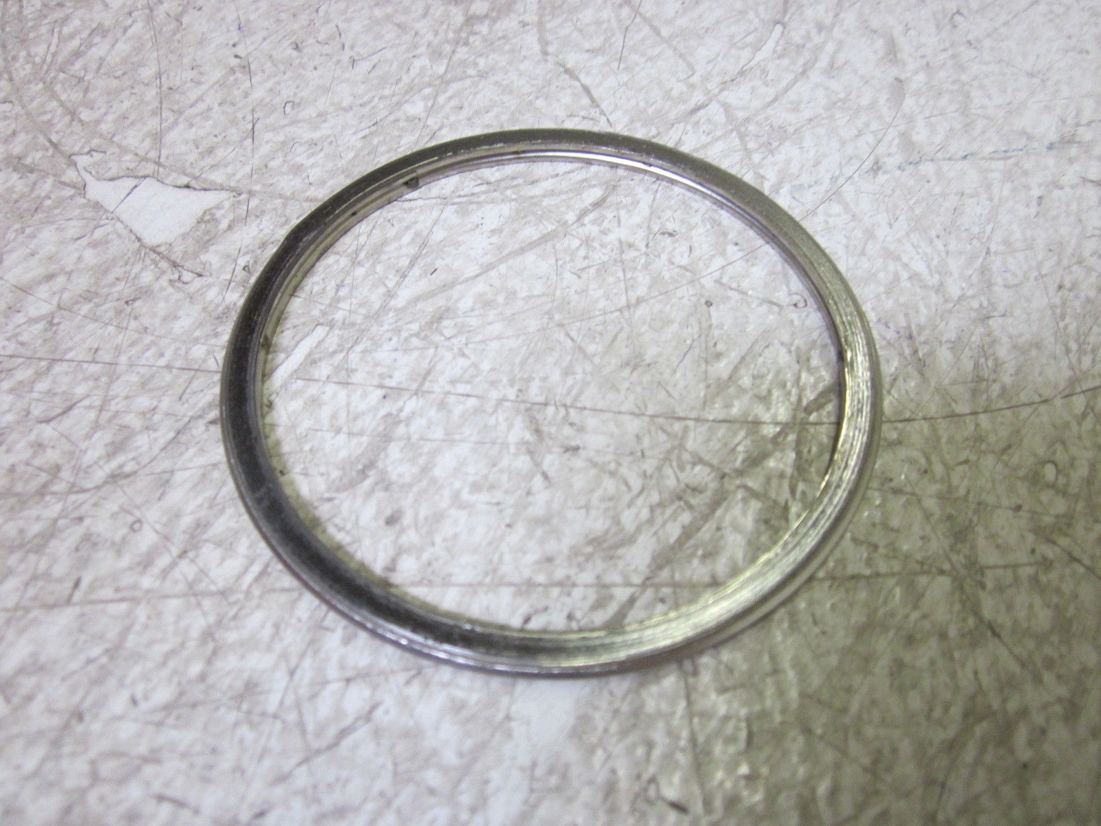 FISHER GA25075X022 SPIRAL GASKET NSMP