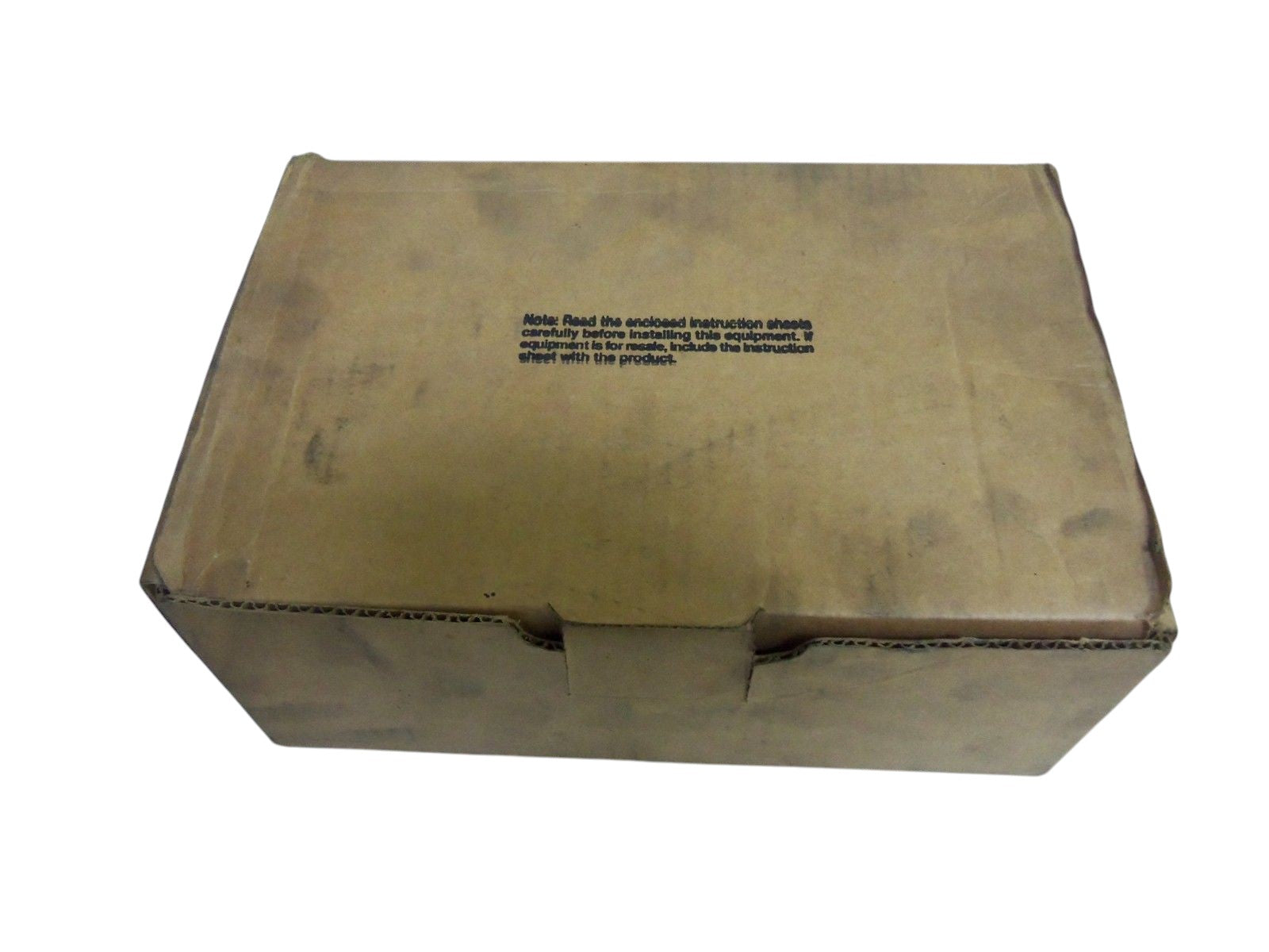 FISHER N310-12 VALVE 1 3/4" UNMP