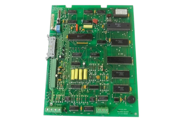FISHER ROSEMOUNT 22837-00 ANALYZER CPU BOARD UNMP