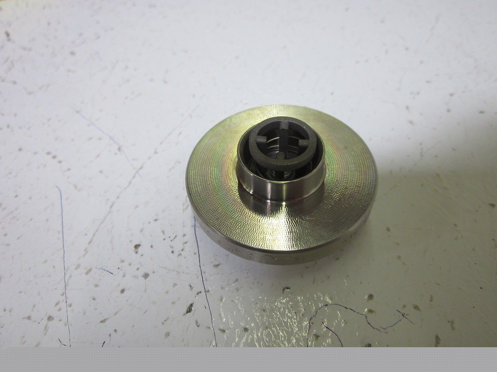 FIV-15-30-SS 3/4" VALVE NSNP