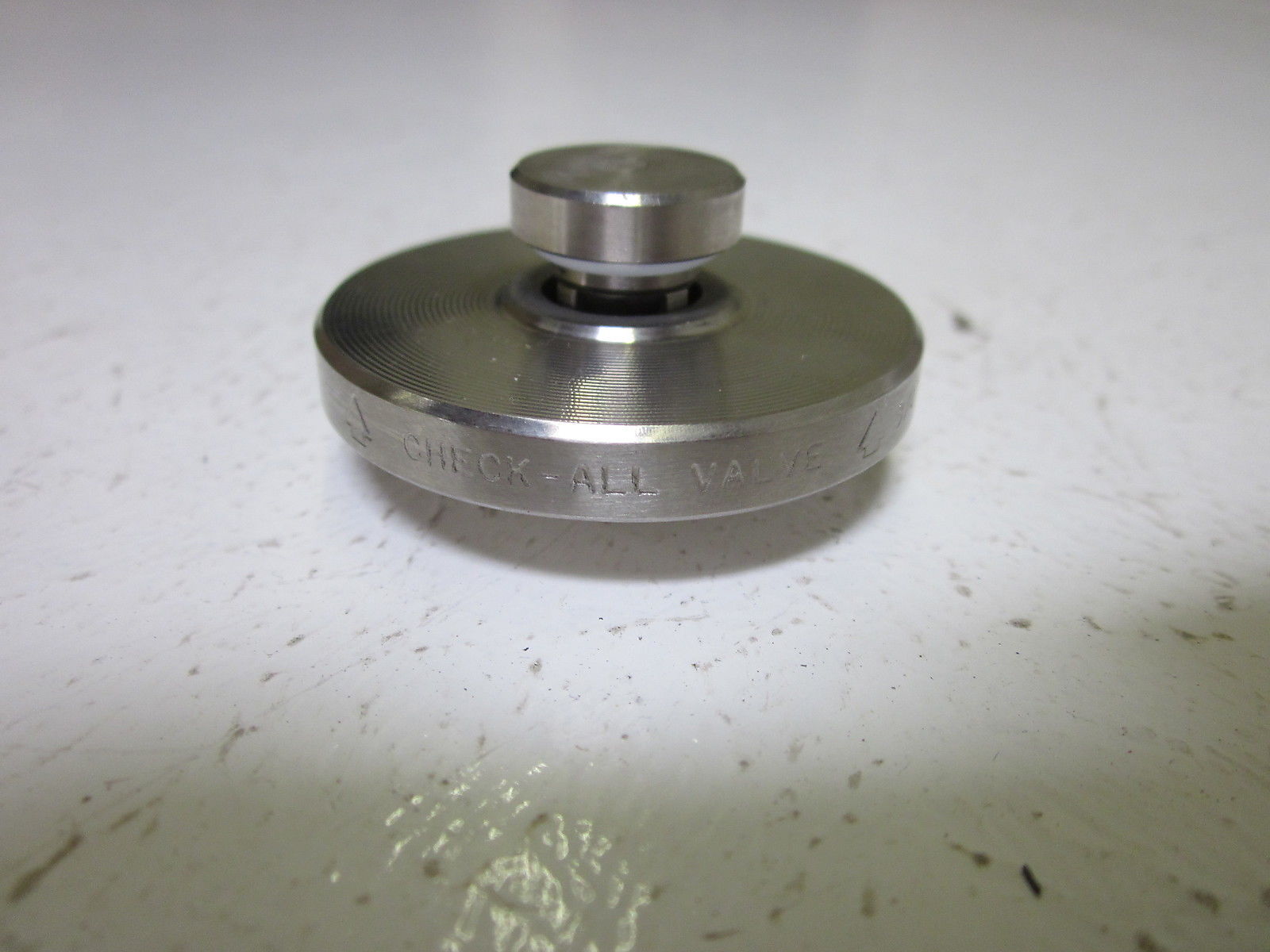 FIV-15-30-SS 3/4" VALVE NSNP