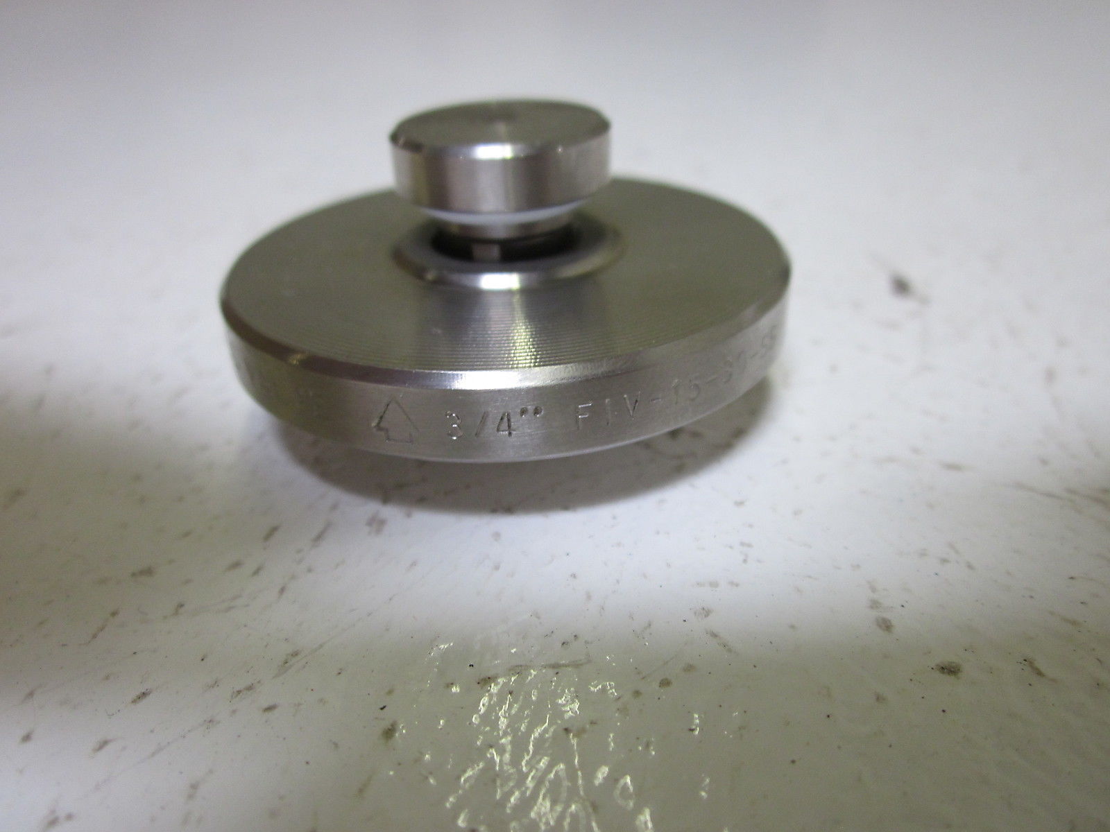 FIV-15-30-SS 3/4" VALVE NSNP