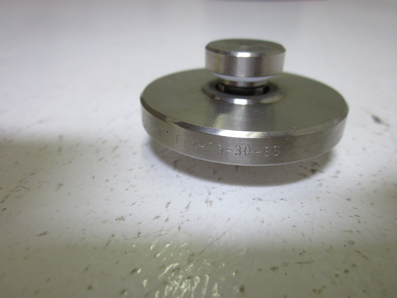 FIV-15-30-SS 3/4" VALVE NSNP