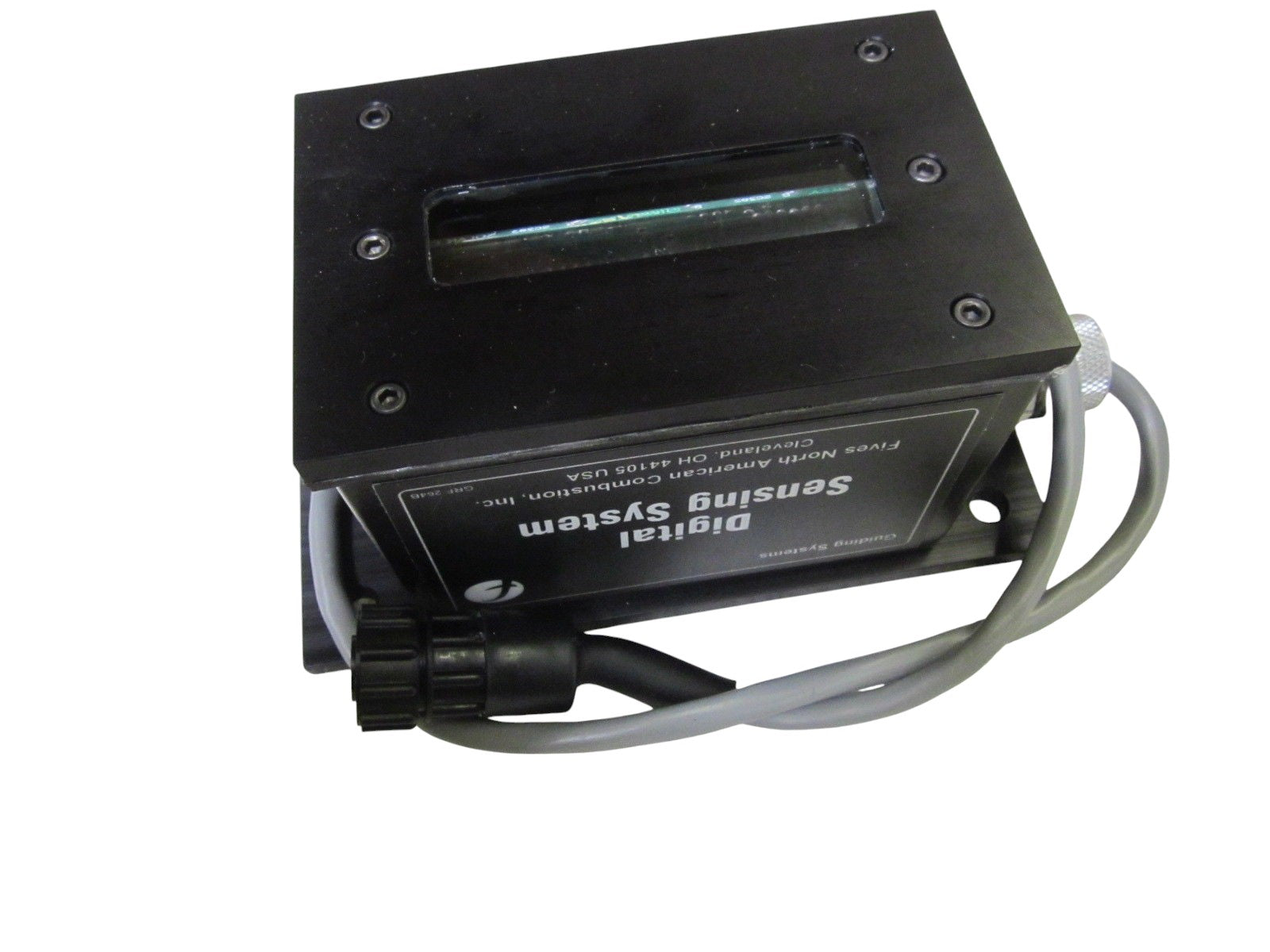 FIVES N. AMERICAN COMBUSTION H3710-200-1 NSNP