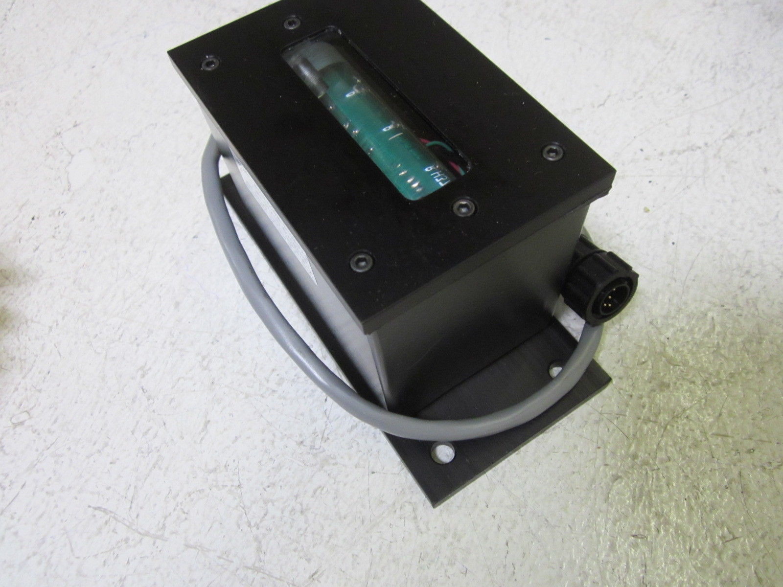 FIVES N. AMERICAN COMBUSTION H3710-200-1 NSNP
