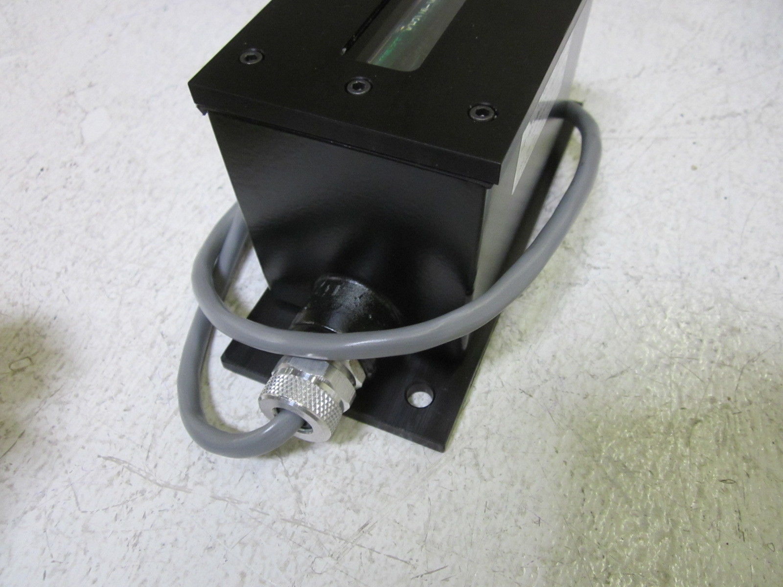 FIVES N. AMERICAN COMBUSTION H3710-200-1 NSNP