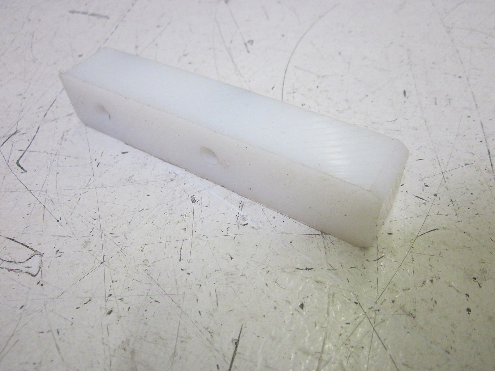 FKI LOGISTEX 9231320 DAMPENER, UHMW OVERHEAD TURNER  UNMP