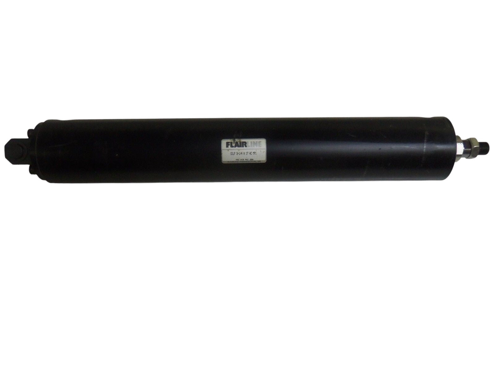 FLAIRLINE OILF3-1/4X17HCMP1 PNEUMATIC CYLINDER NSNP