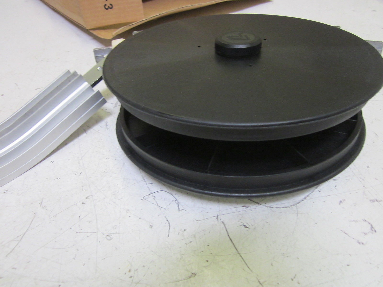 FLEX LINK XLBN90R160 HORIZONTAL WHEEL NSMP