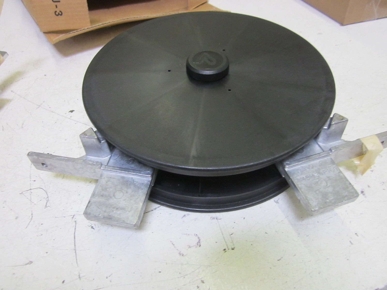 FLEX LINK XLBN90R160 HORIZONTAL WHEEL NSMP