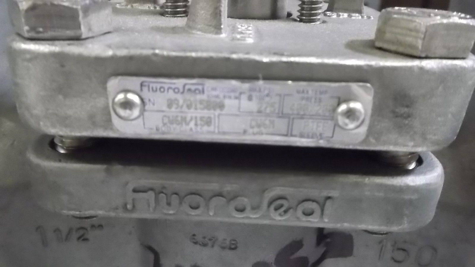 FLOROSEAL 09/015800 UNMP