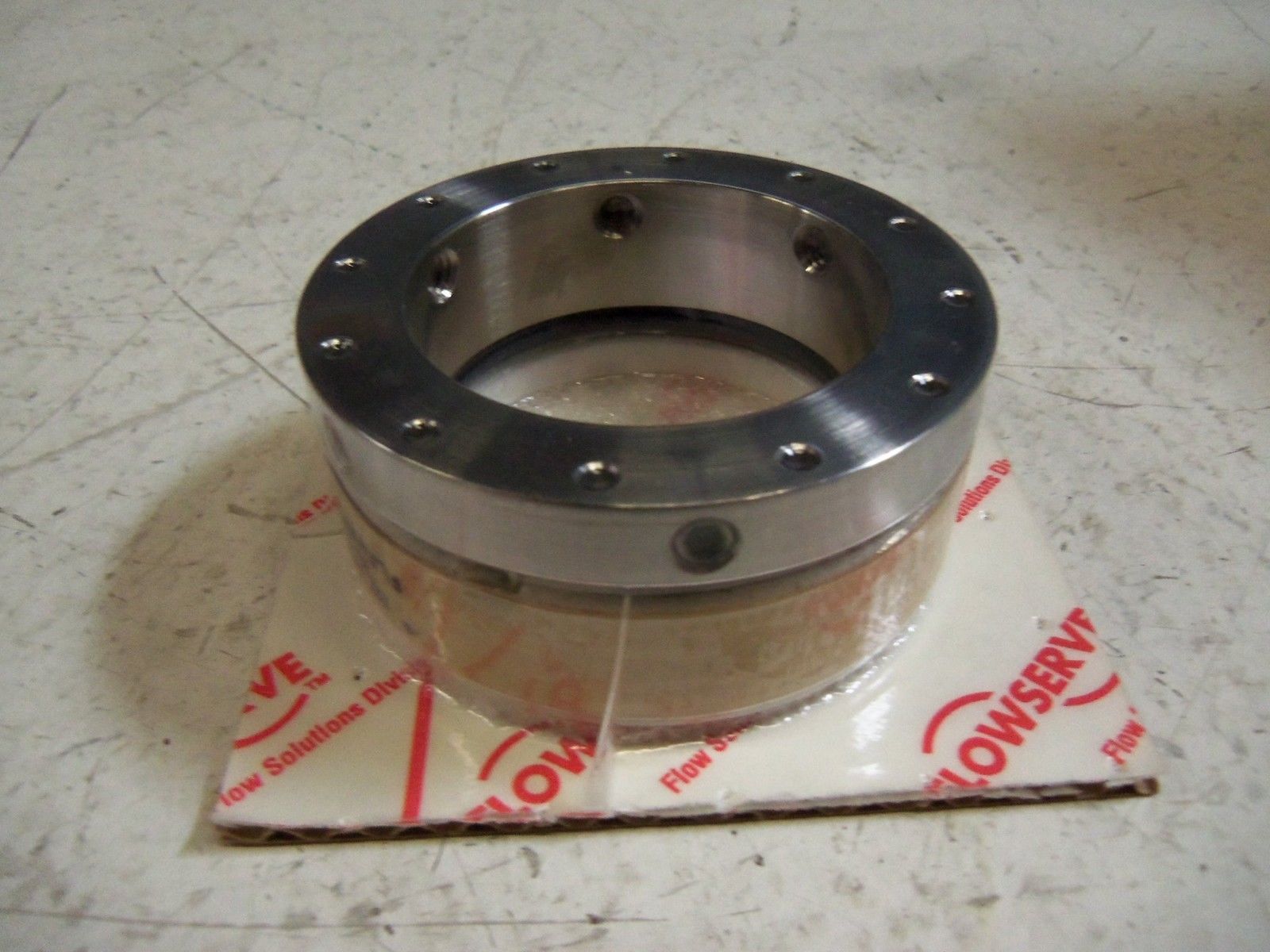 FLOWSERVE 117151 207812 NSMP