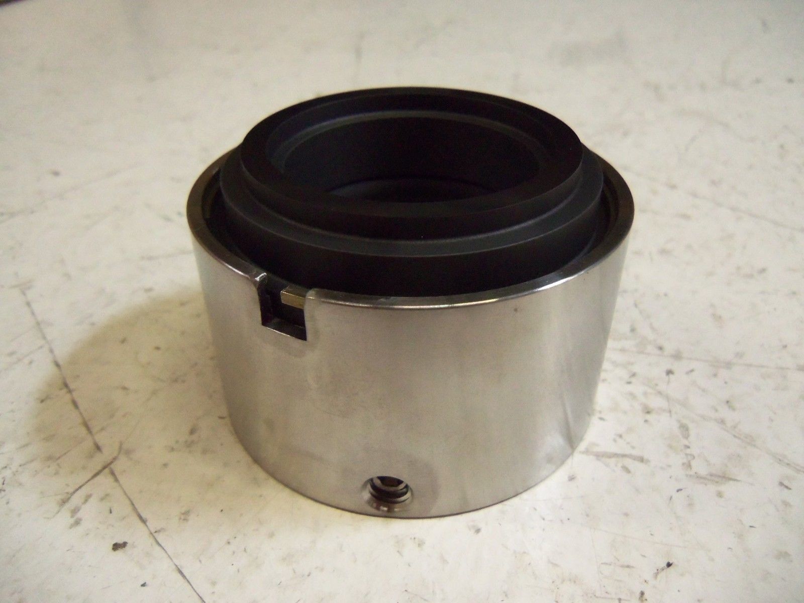 FLOWSERVE 127949 SEAL 4Q02 NSMP