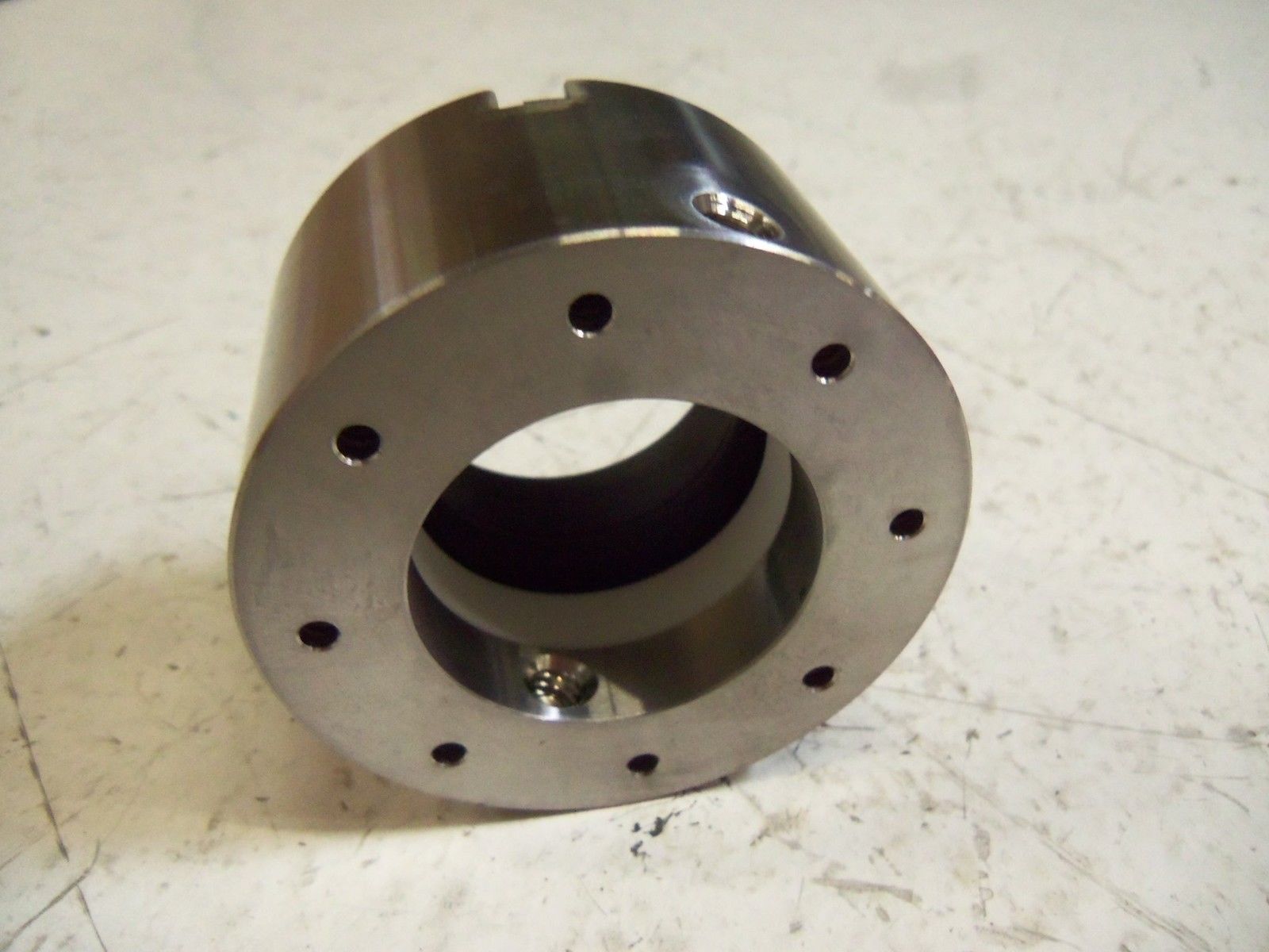 FLOWSERVE 127949 SEAL 4Q02 NSMP