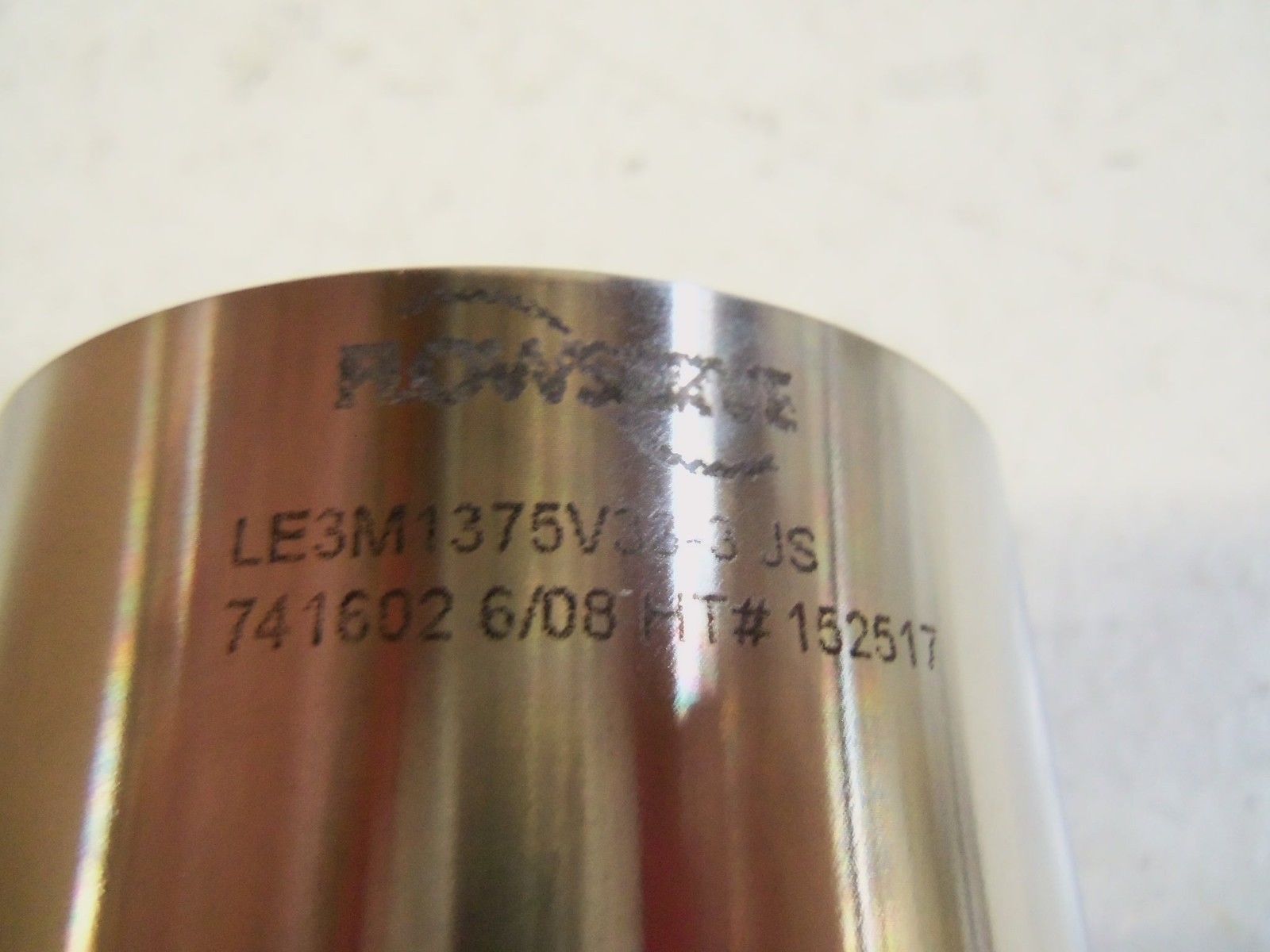 FLOWSERVE 127949 SEAL 4Q02 NSMP