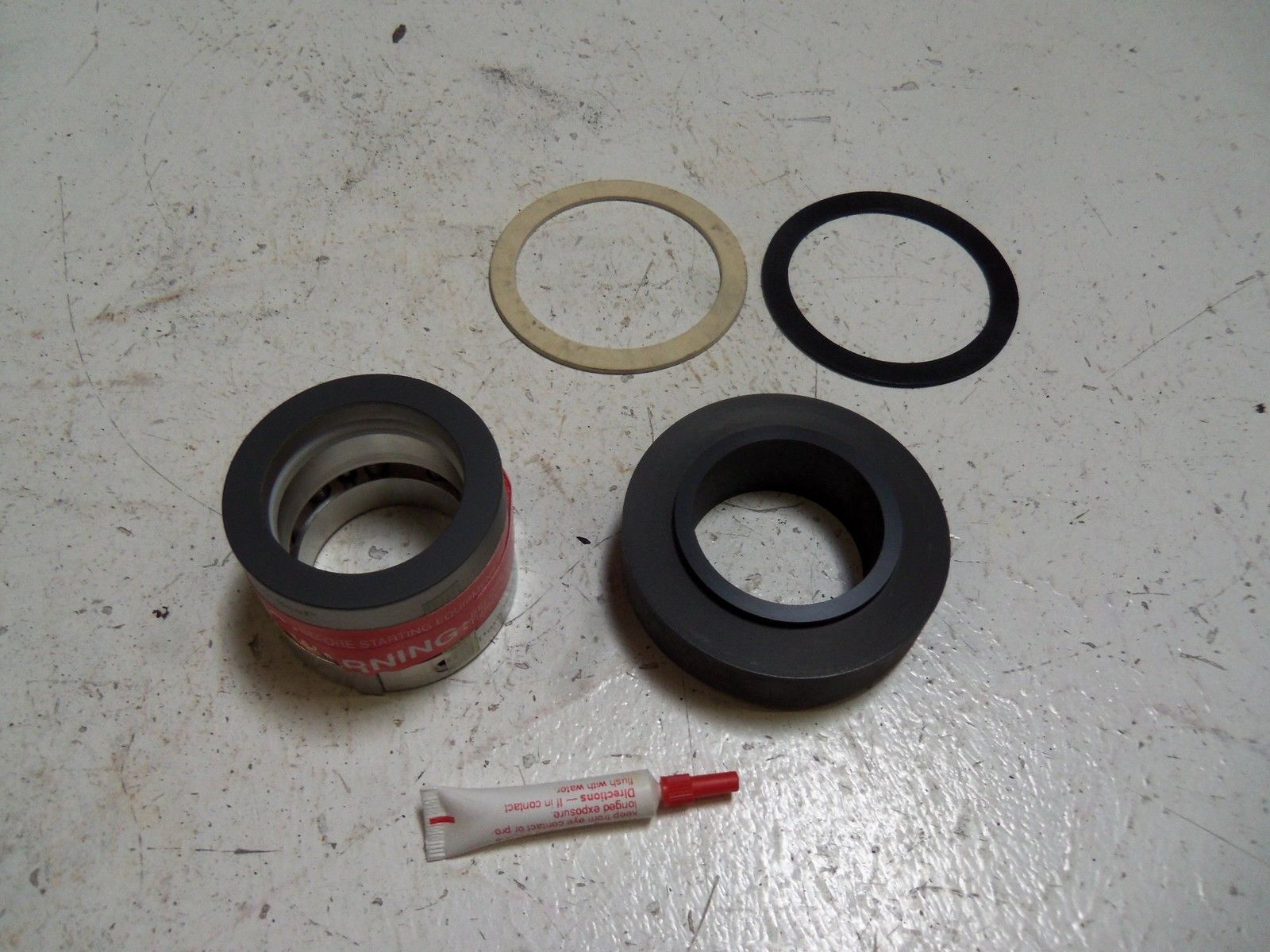 FLOWSERVE 139630 REPAIR KIT NSMP