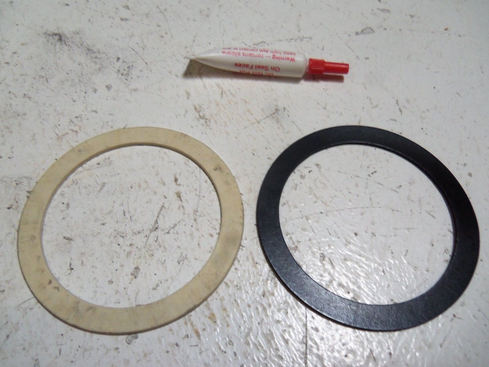 FLOWSERVE 139630 REPAIR KIT NSMP