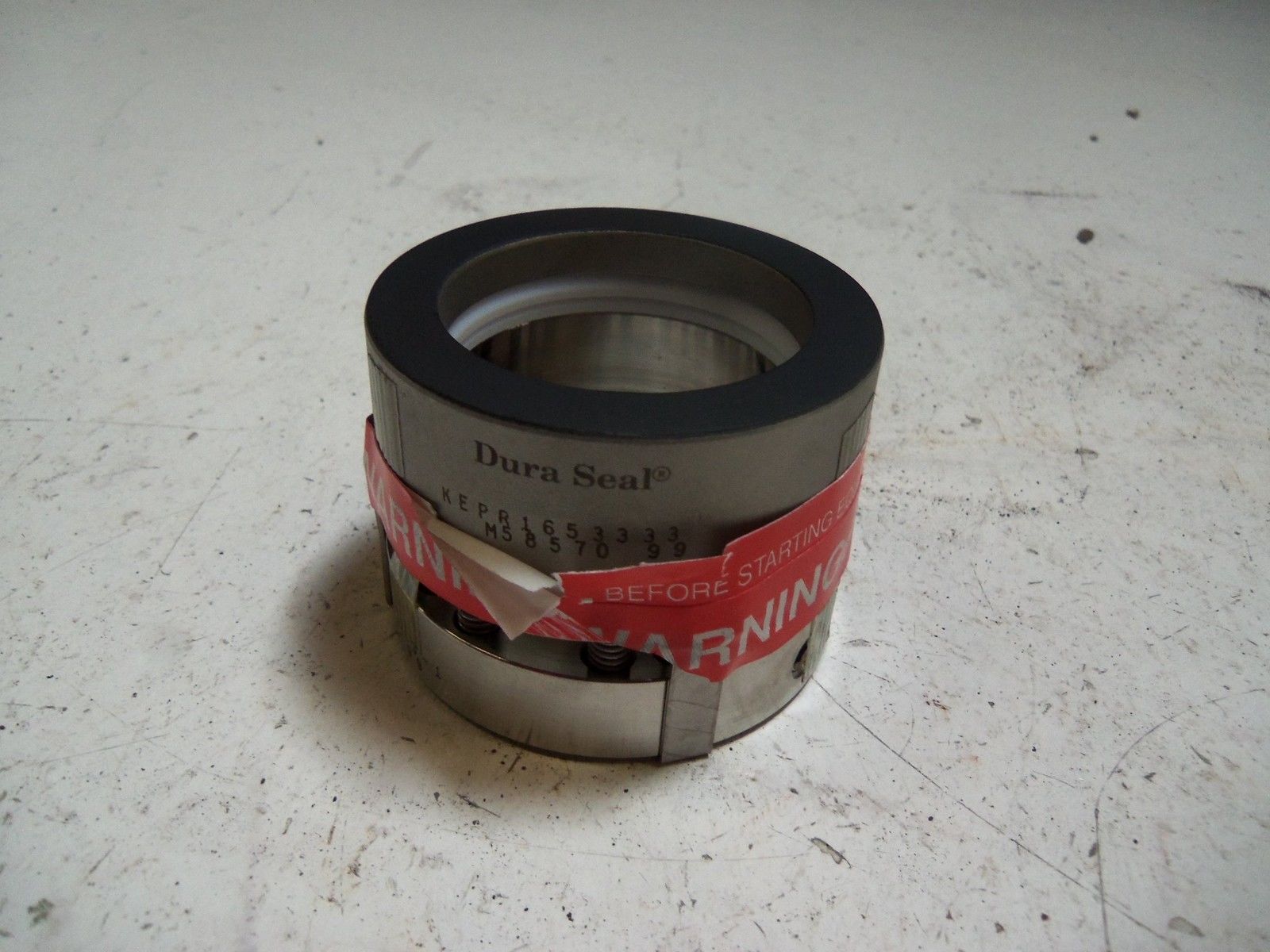 FLOWSERVE 139630 REPAIR KIT NSMP