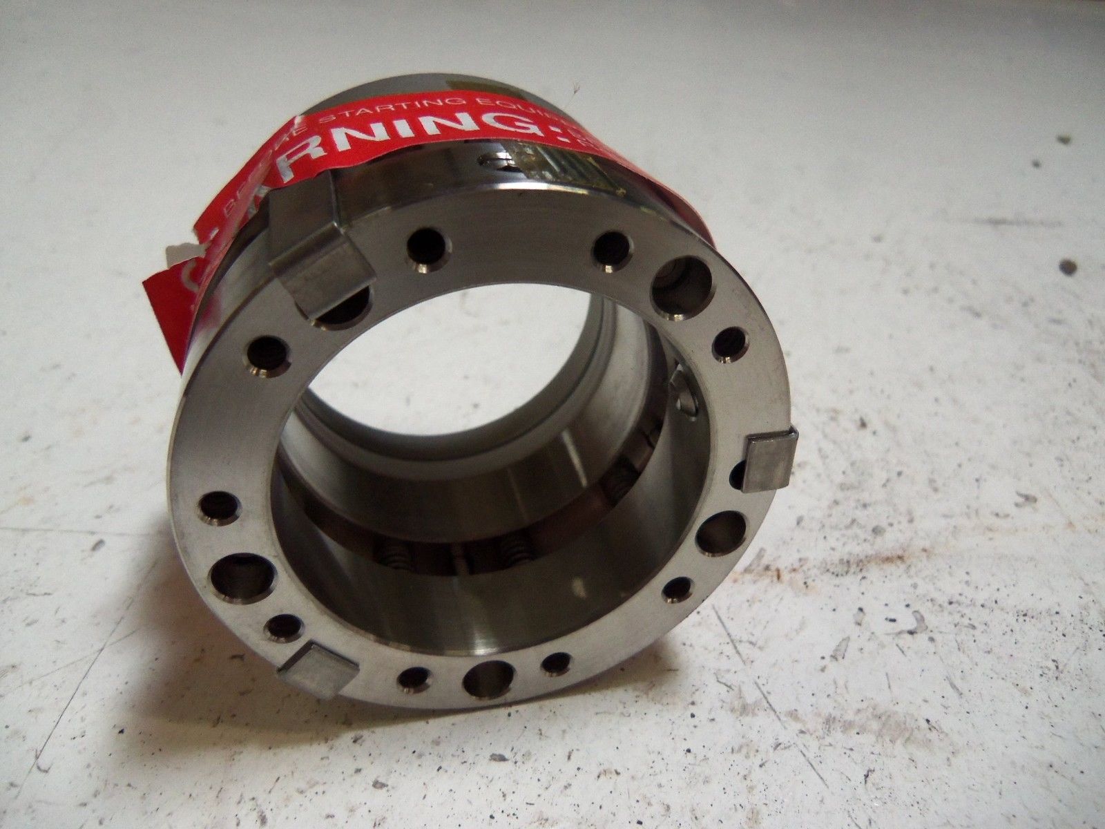 FLOWSERVE 139630 REPAIR KIT NSMP