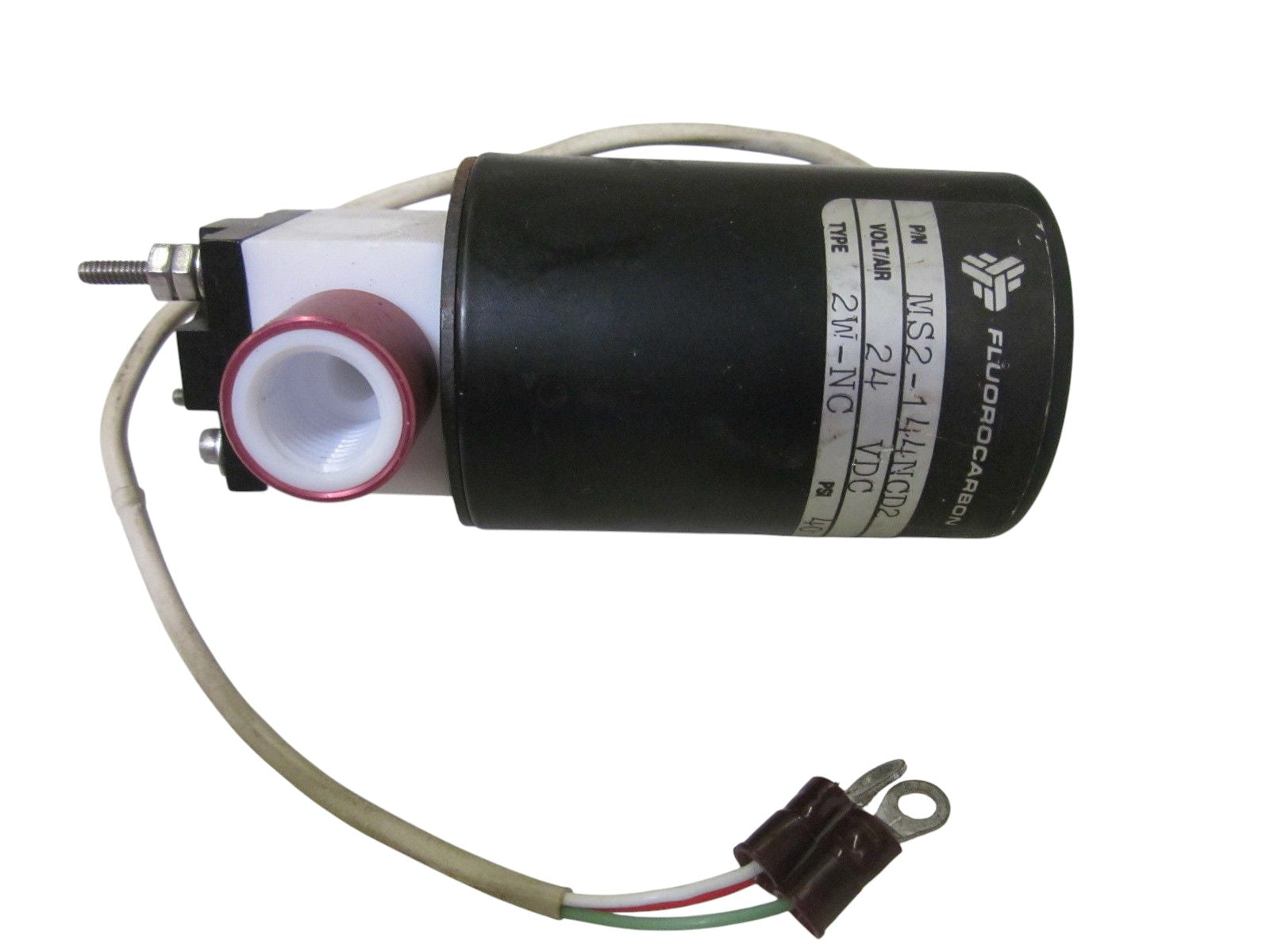 FLUOROCABRON MS2-144NCD2 UNMP