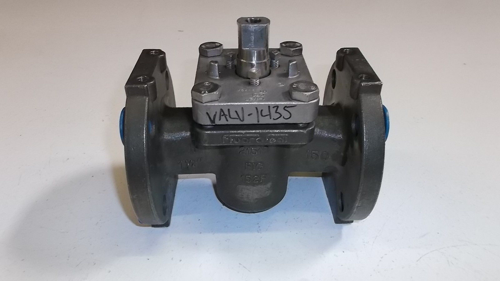 FLUORSEAL 06/082622 UNMP