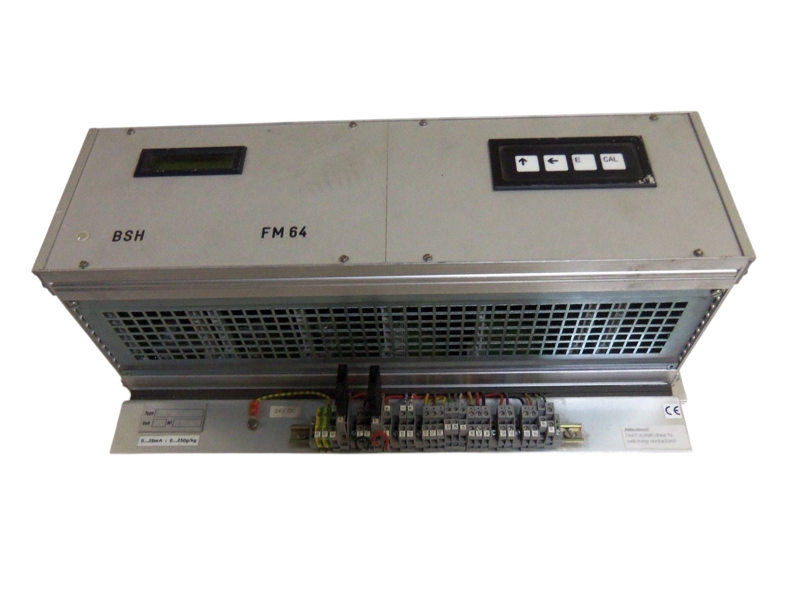 FM 64 E2 UNMP