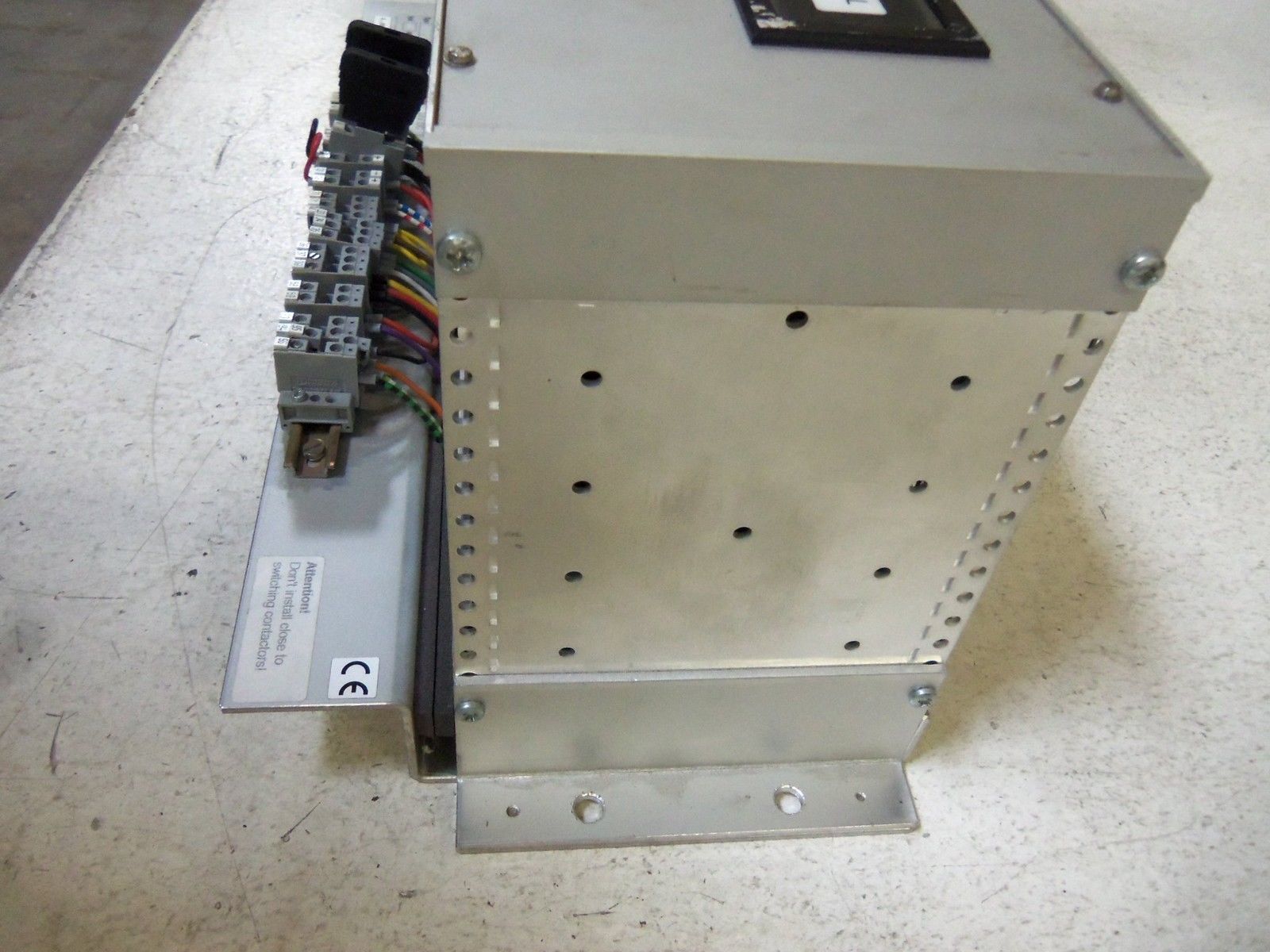 FM 64 E2 UNMP