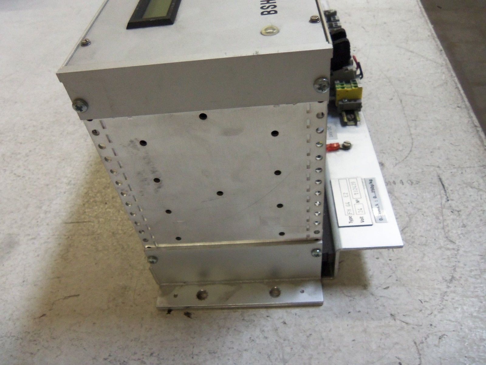 FM 64 E2 UNMP