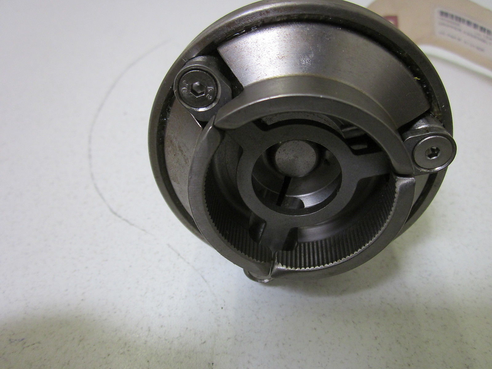 FN0005 A121306 GRIPPER ASSEMBLY NSNP