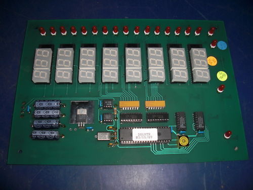 FOREY 311086  REV. B *USED*