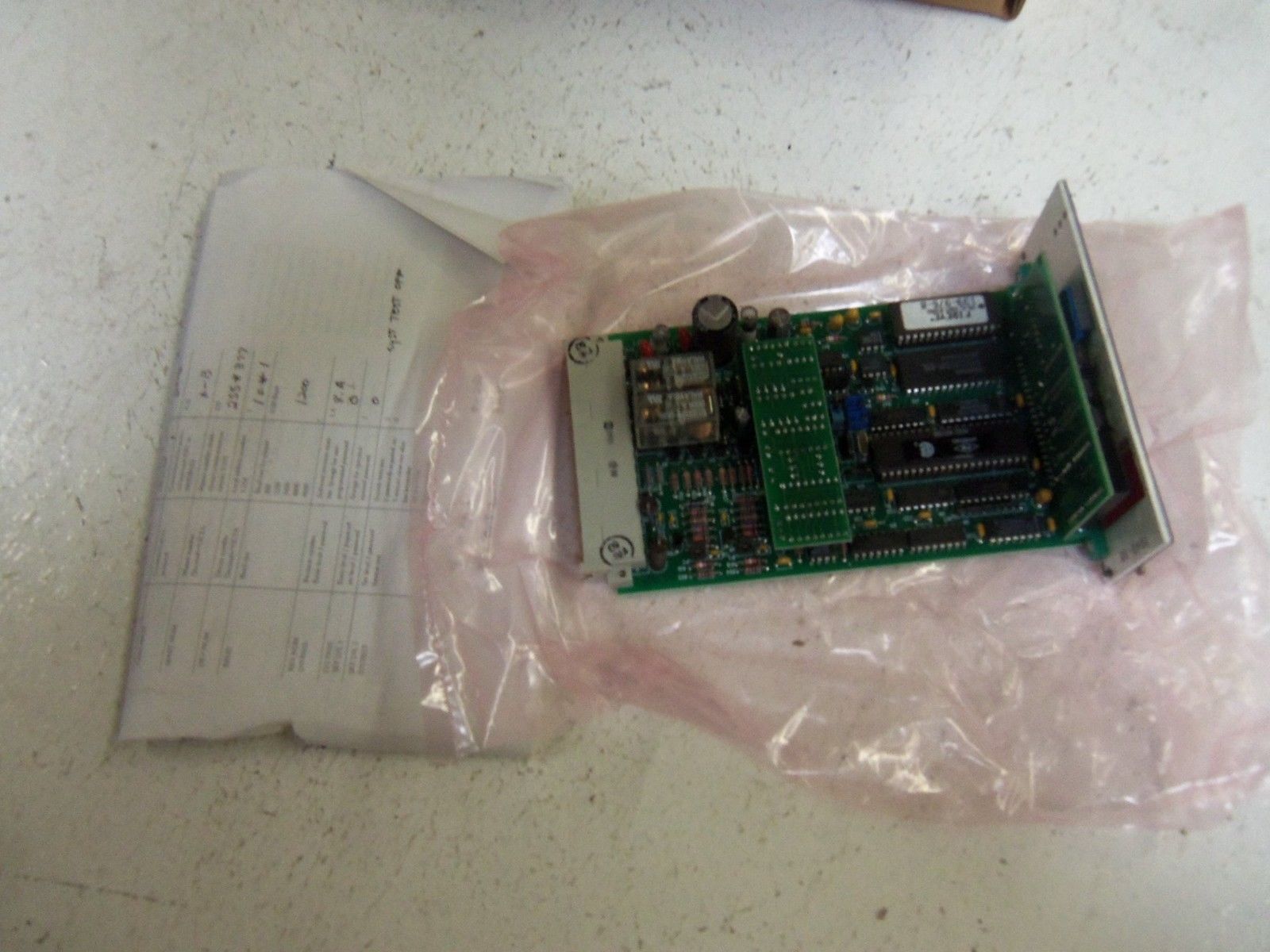 FORNEY DP7000 DIGITAL PROFILE AMP NSMP