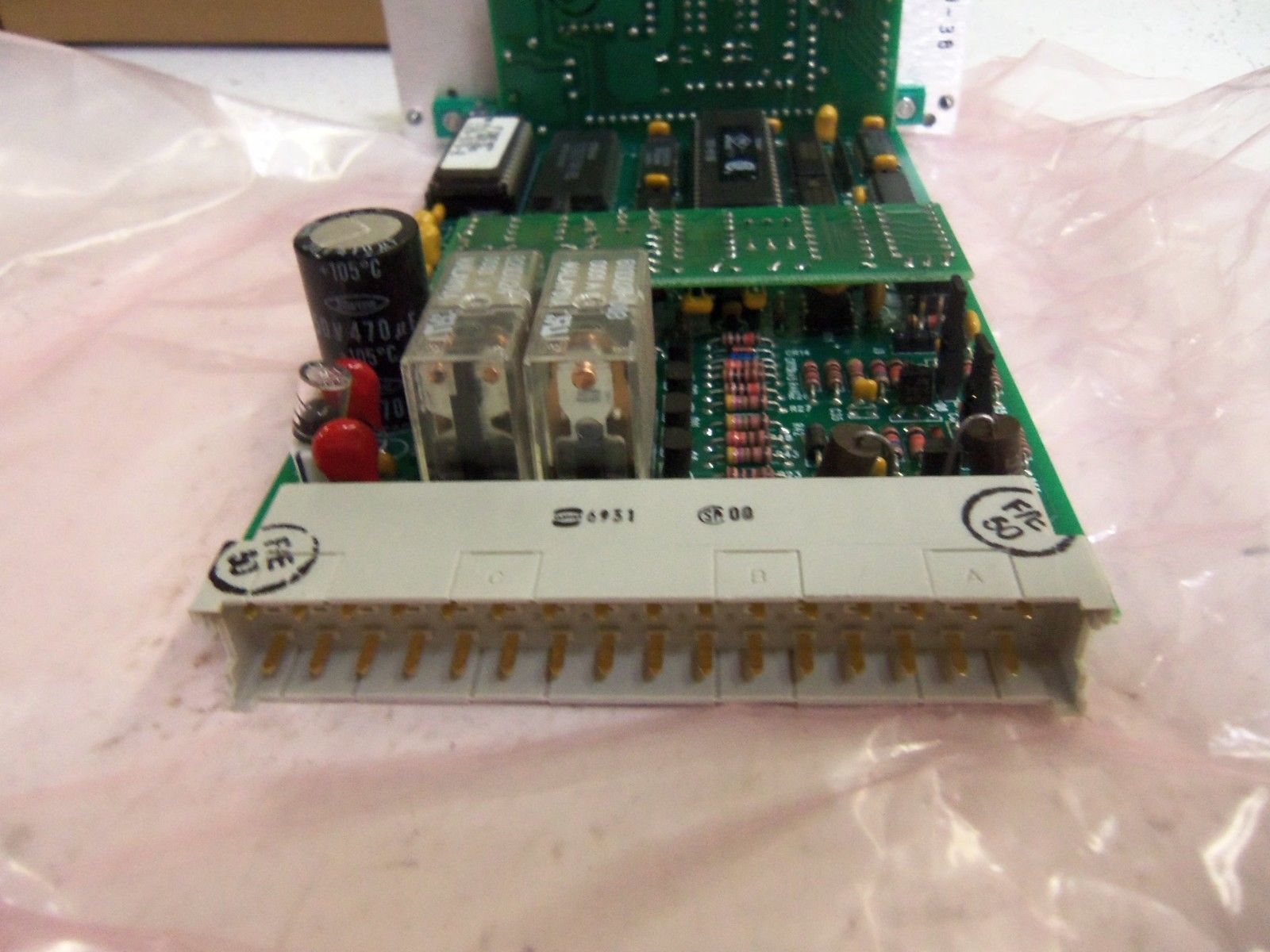 FORNEY DP7000 DIGITAL PROFILE AMP NSMP