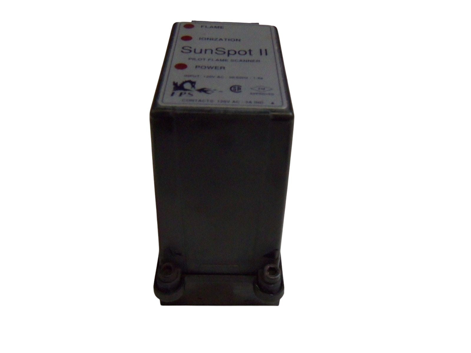 FOSSIL POWER SYSTEMS S831-641X UNMP