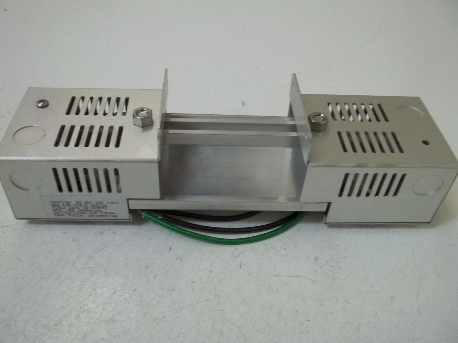 FOSTORIA INDUSTRIAL, INC.  MM-13A INFRARED HEATER *NEW IN BOX*